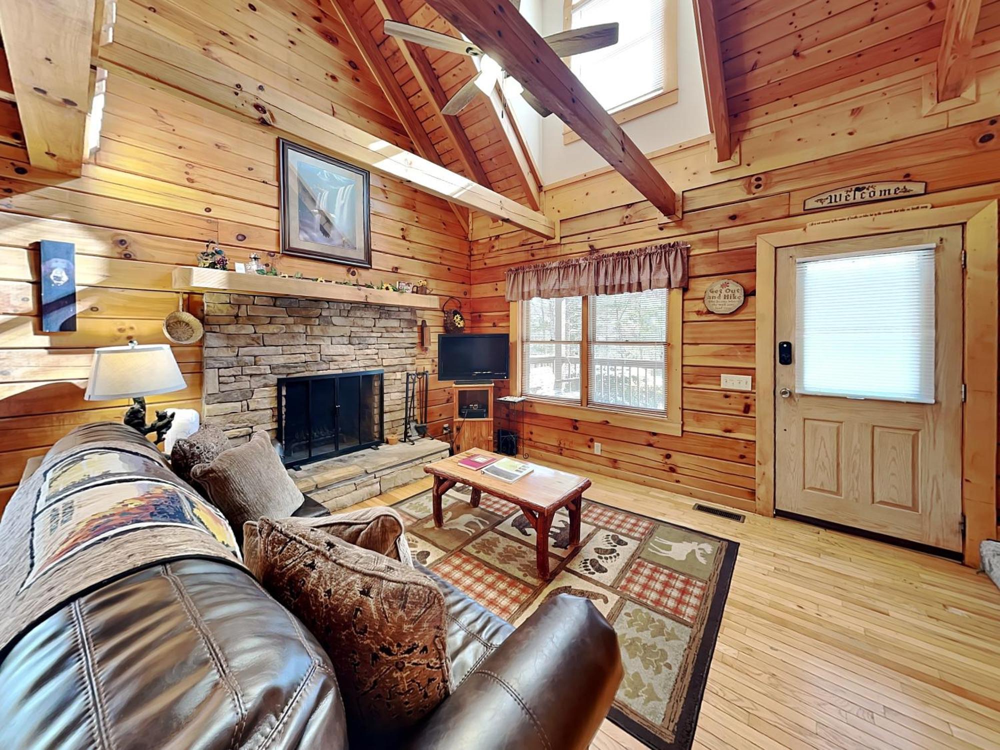 Cherished Memories Gatlinburg