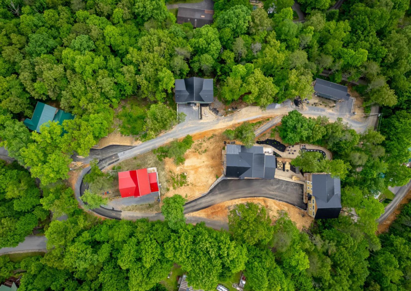 Holiday home Sweet Escape By Ghosal Luxury *
