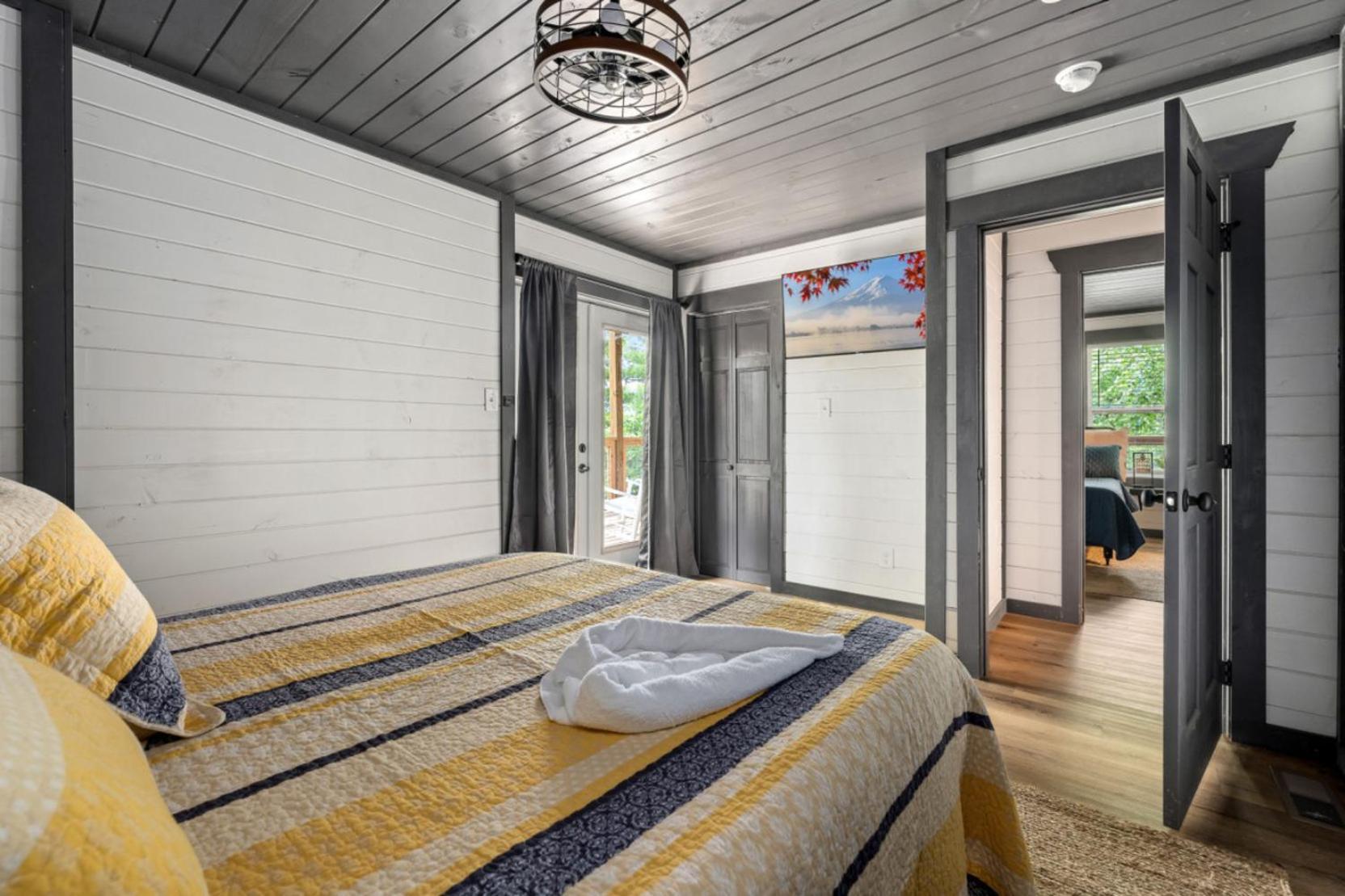 Sweet Escape By Ghosal Luxury Gatlinburg