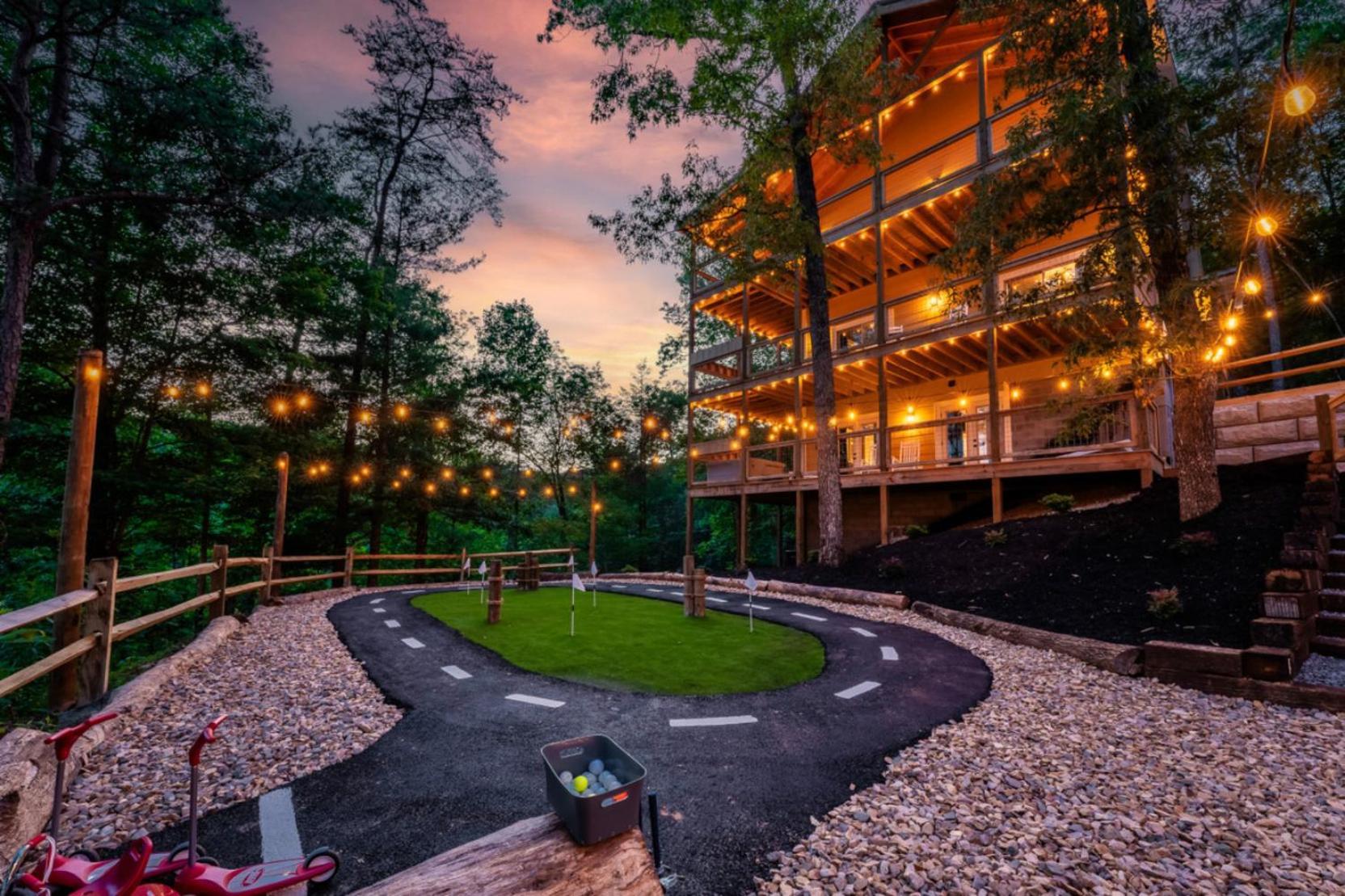 Holiday home Sweet Escape By Ghosal Luxury