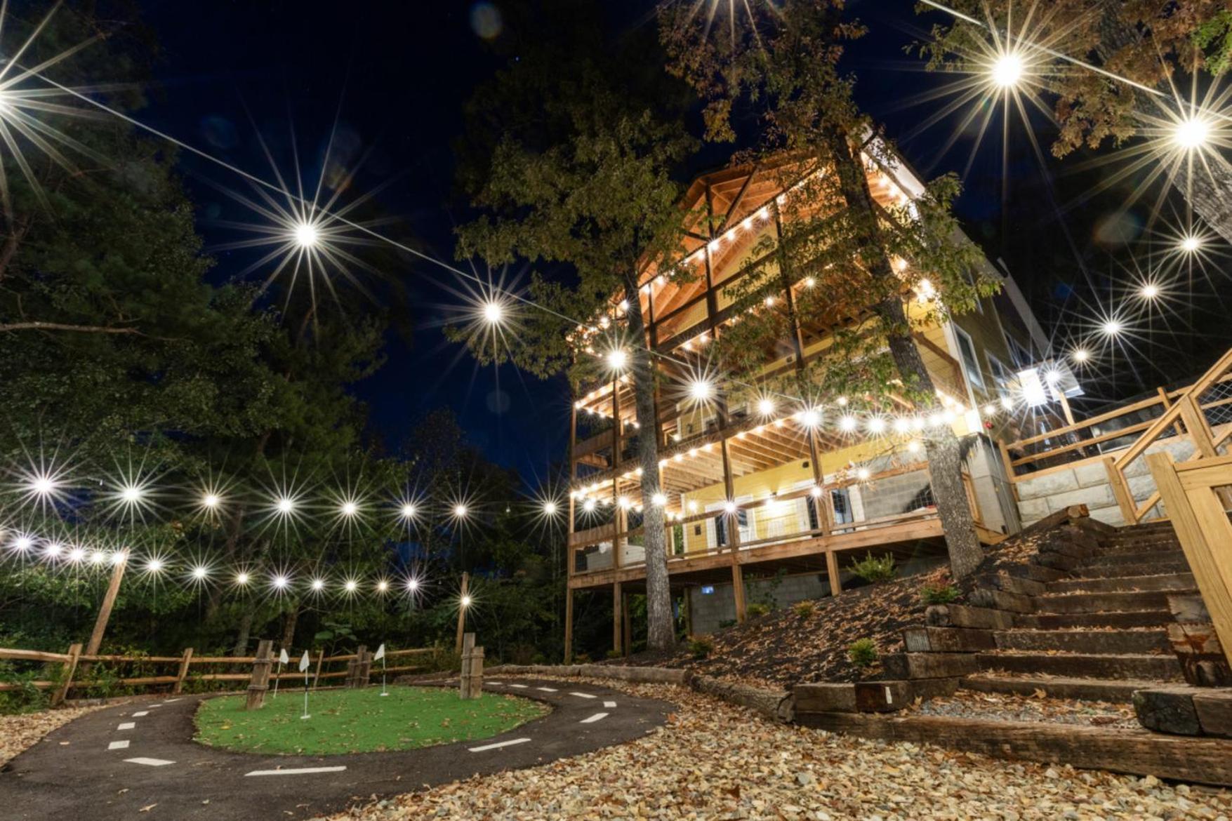 Holiday home Sweet Escape By Ghosal Luxury *