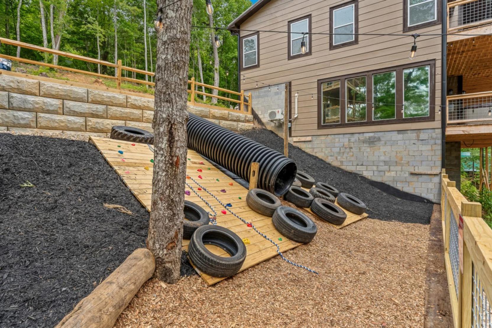 Holiday home Sweet Escape By Ghosal Luxury Gatlinburg