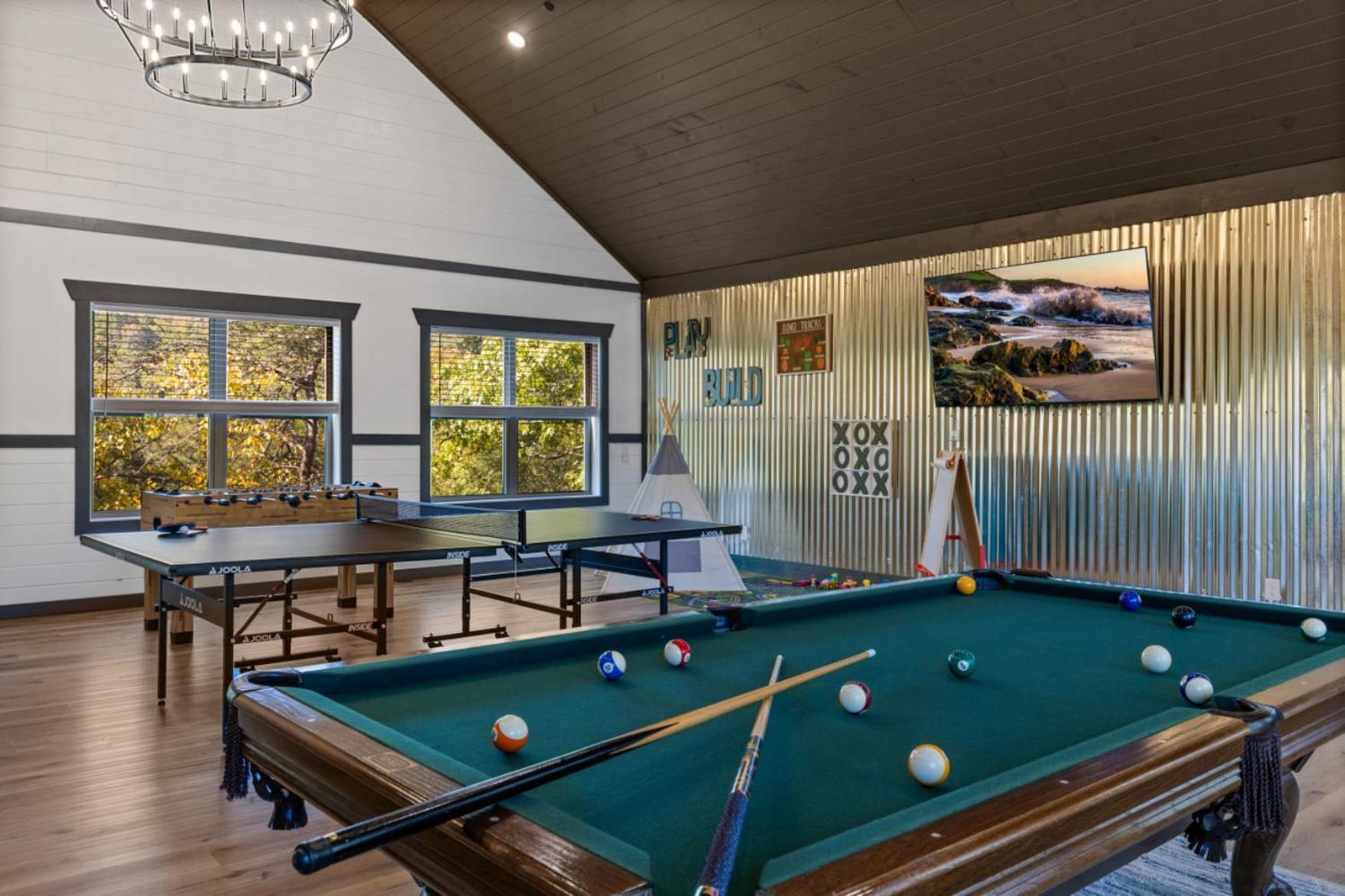 Holiday home Sweet Escape By Ghosal Luxury Gatlinburg