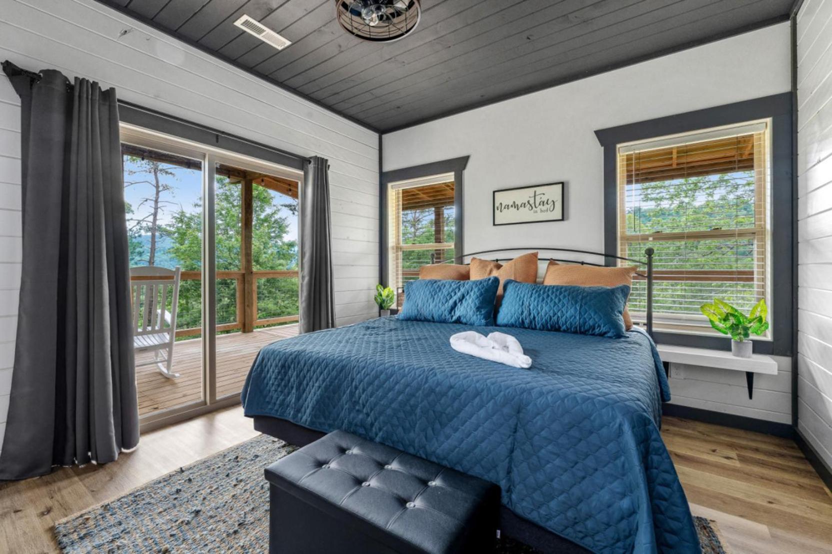 Holiday home Sweet Escape By Ghosal Luxury Gatlinburg