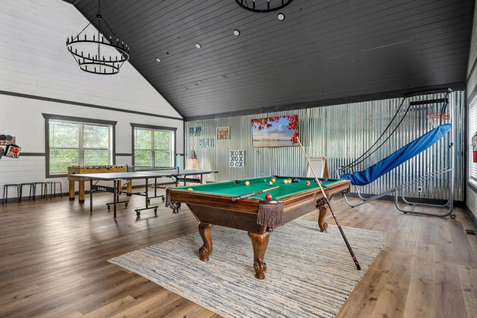 Sweet Escape By Ghosal Luxury Gatlinburg