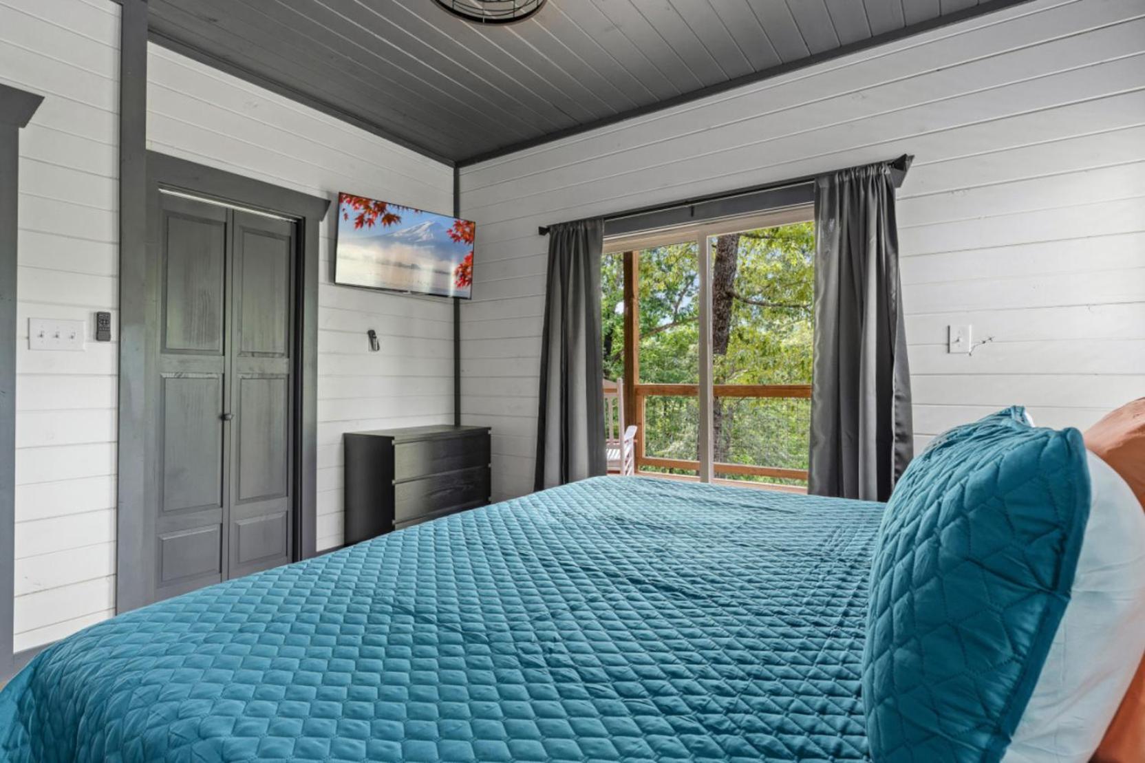 Sweet Escape By Ghosal Luxury * Gatlinburg