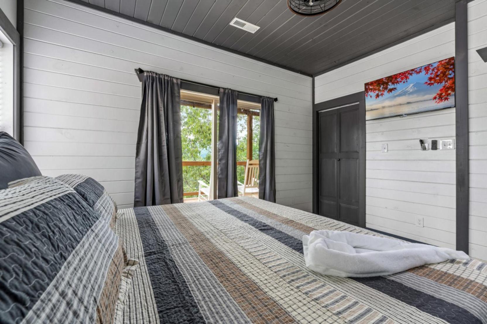 Holiday home Sweet Escape By Ghosal Luxury Gatlinburg