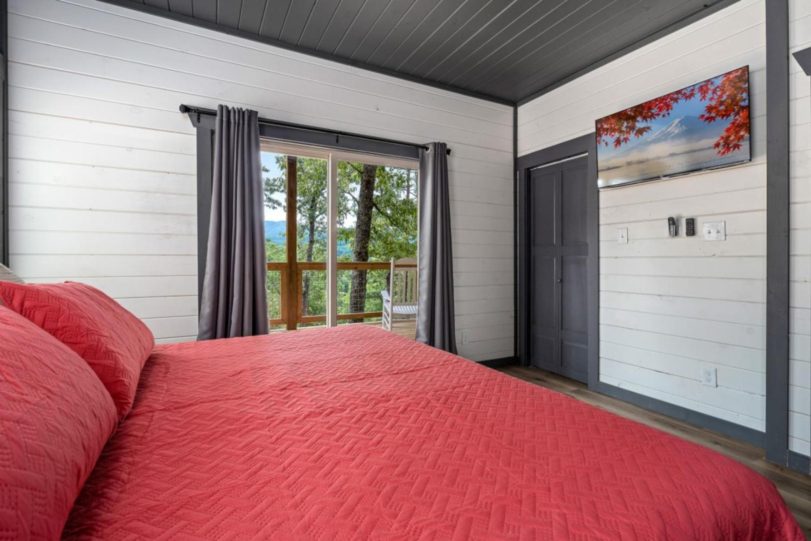 Sweet Escape By Ghosal Luxury Gatlinburg