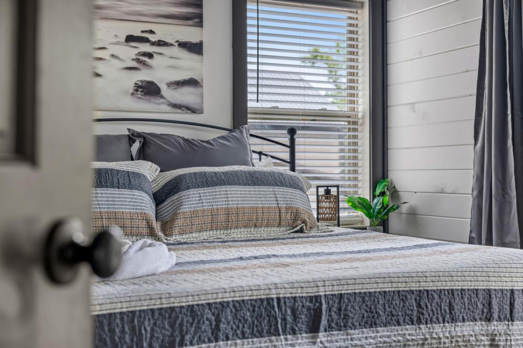 Sweet Escape By Ghosal Luxury Gatlinburg