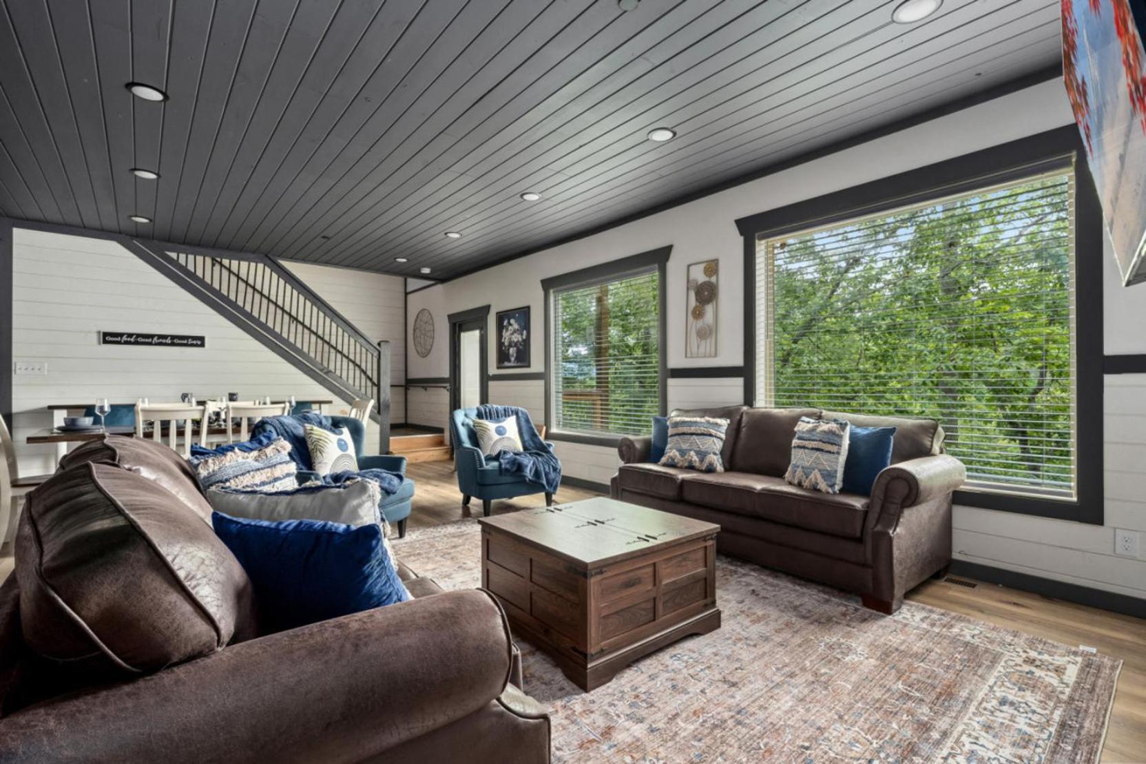 Sweet Escape By Ghosal Luxury * Gatlinburg