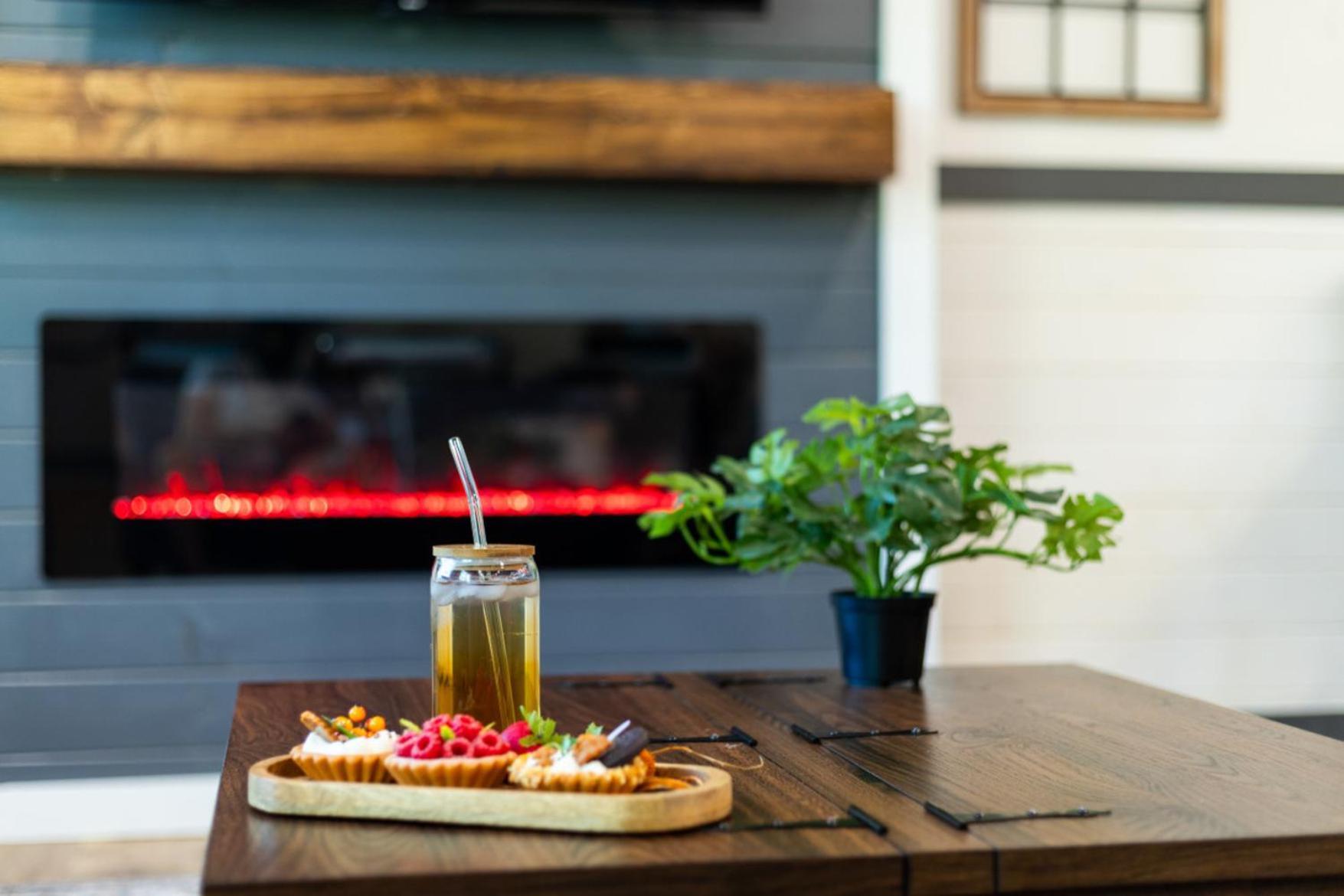 Sweet Escape By Ghosal Luxury Holiday home Gatlinburg