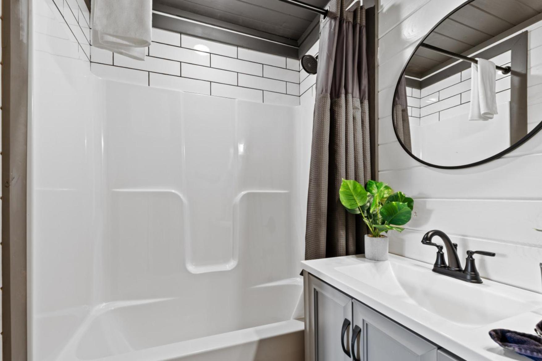 Sweet Escape By Ghosal Luxury Holiday home Gatlinburg