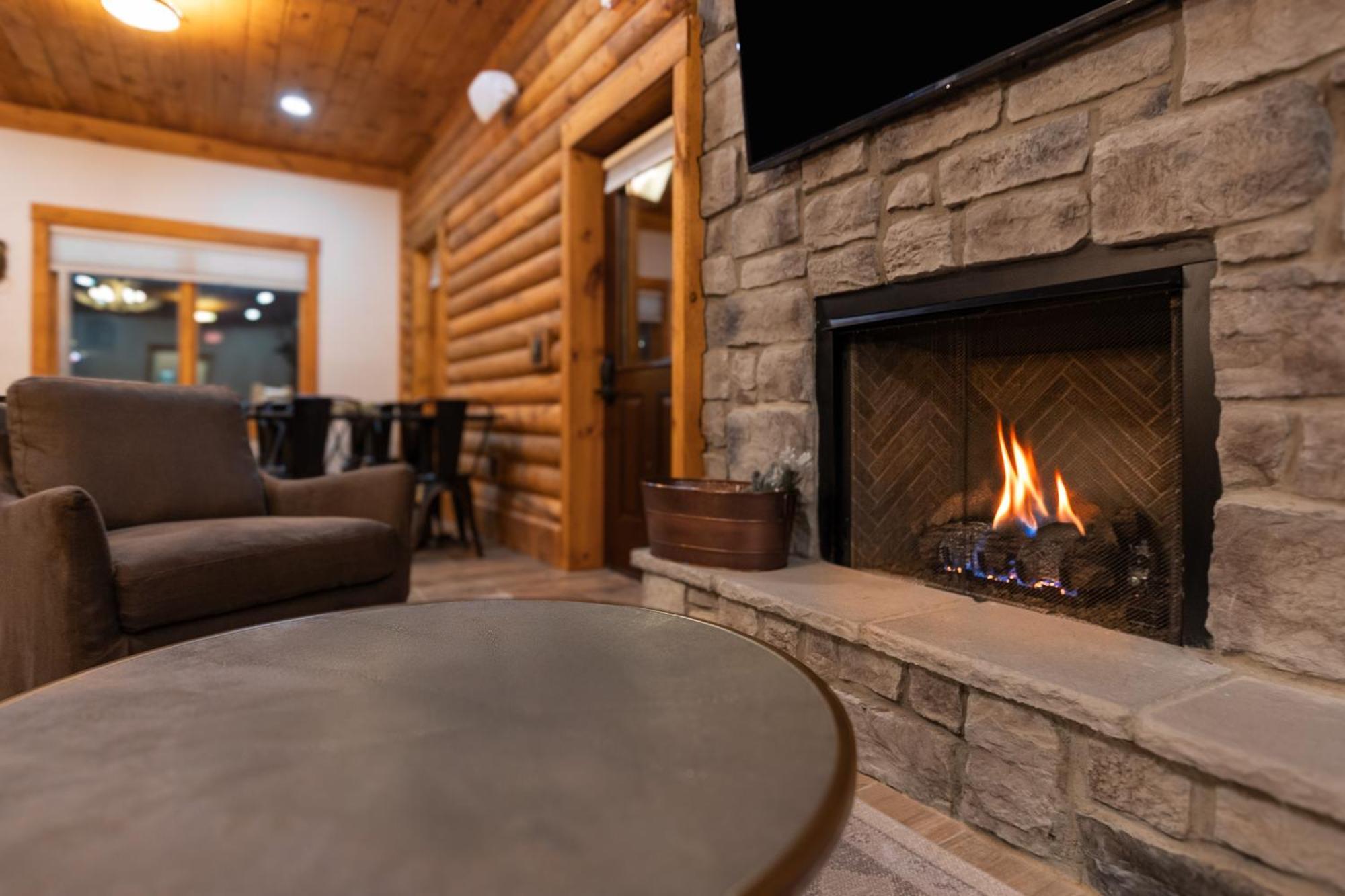 Hotel The Timber At Holly Branch 3*