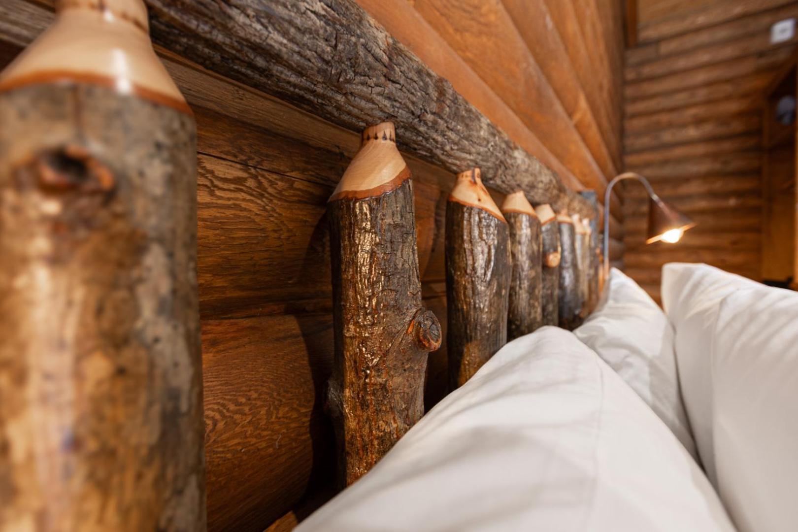 The Timber At Holly Branch Hotel Gatlinburg