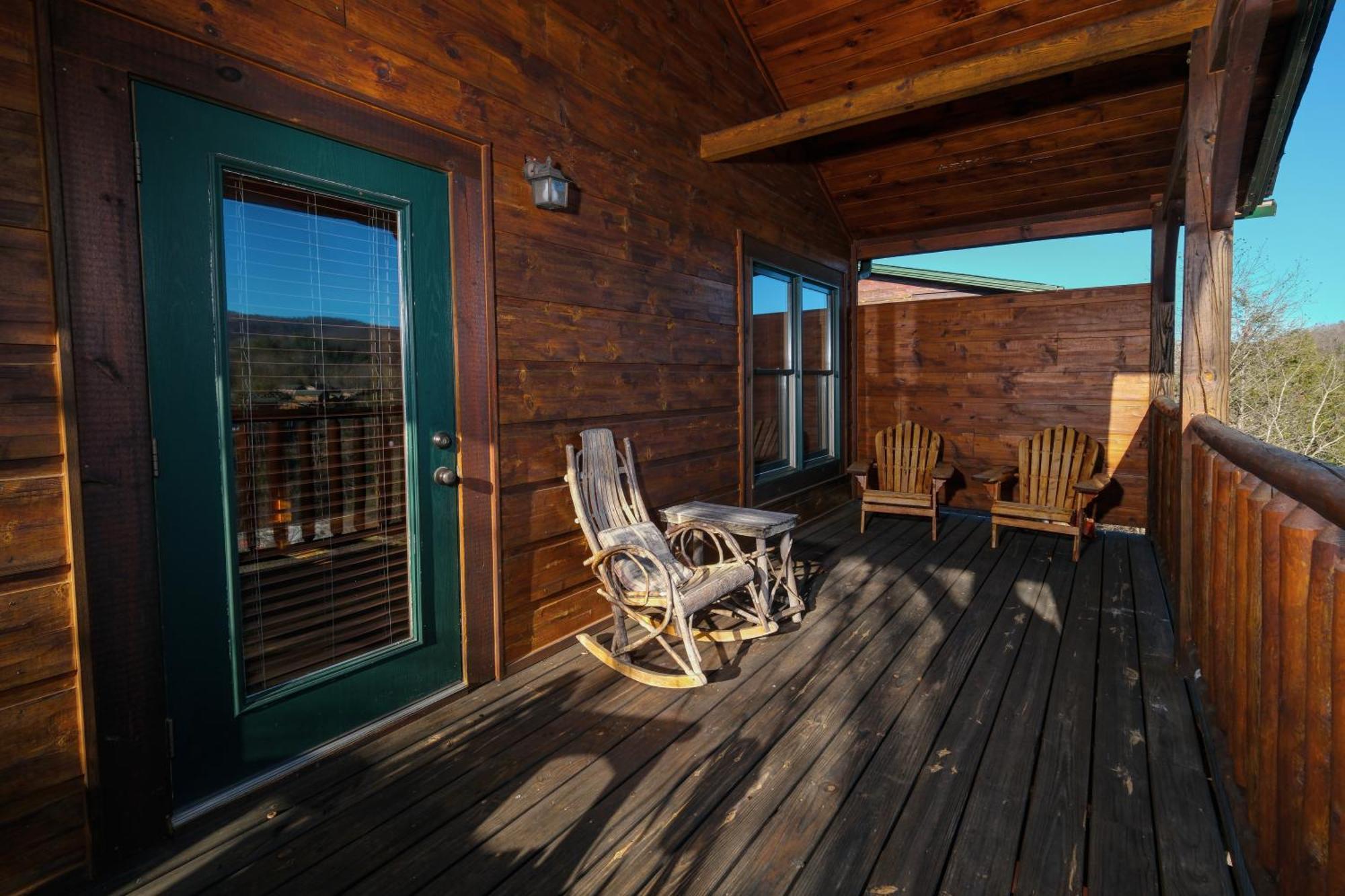 Holiday home Rocky Gatlinburg