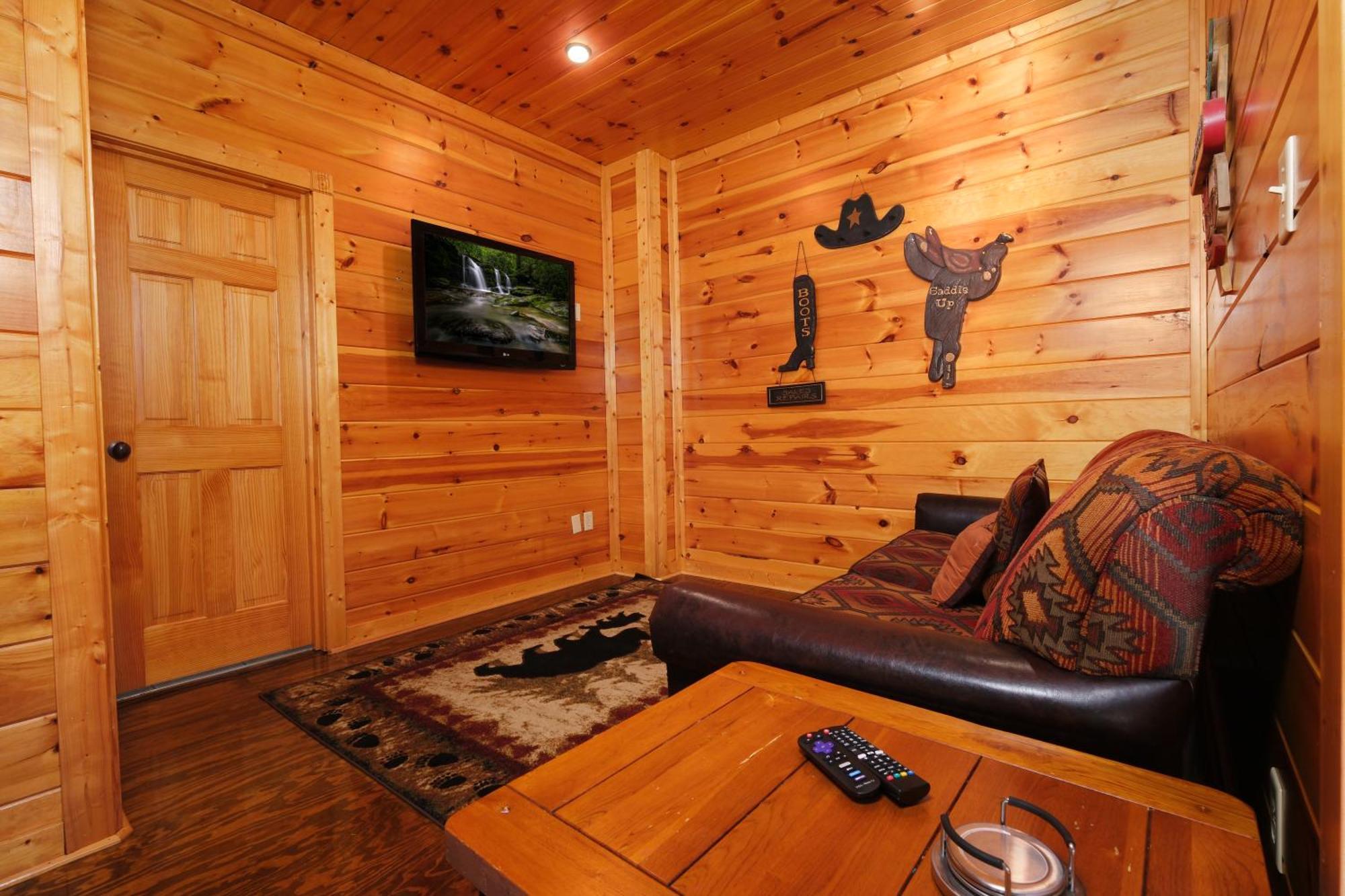 Rocky Holiday home