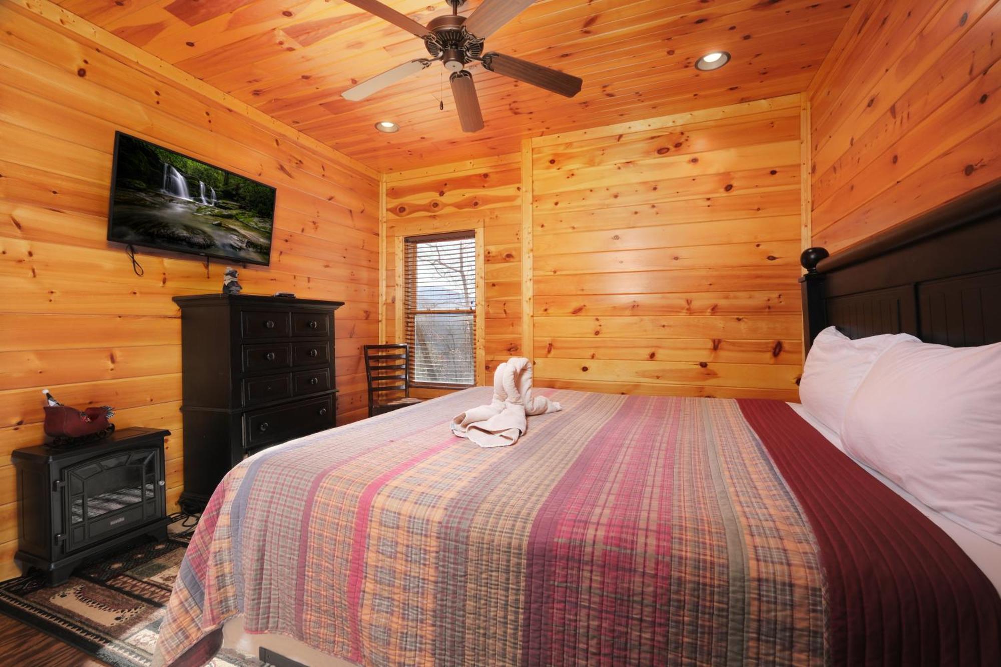 Rocky Holiday home