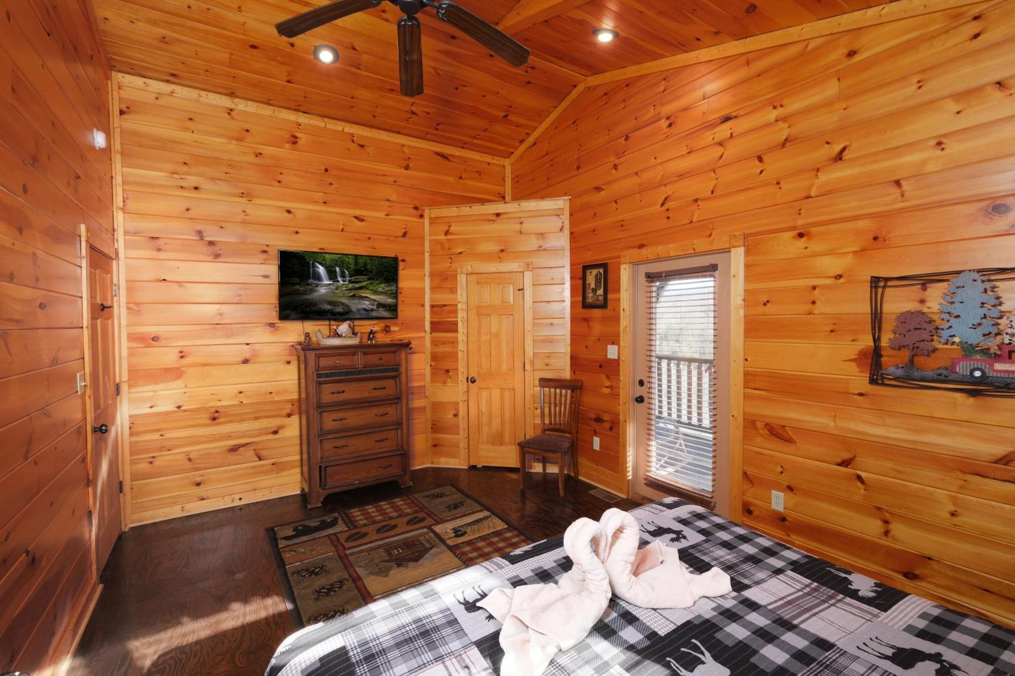 Holiday home Rocky *