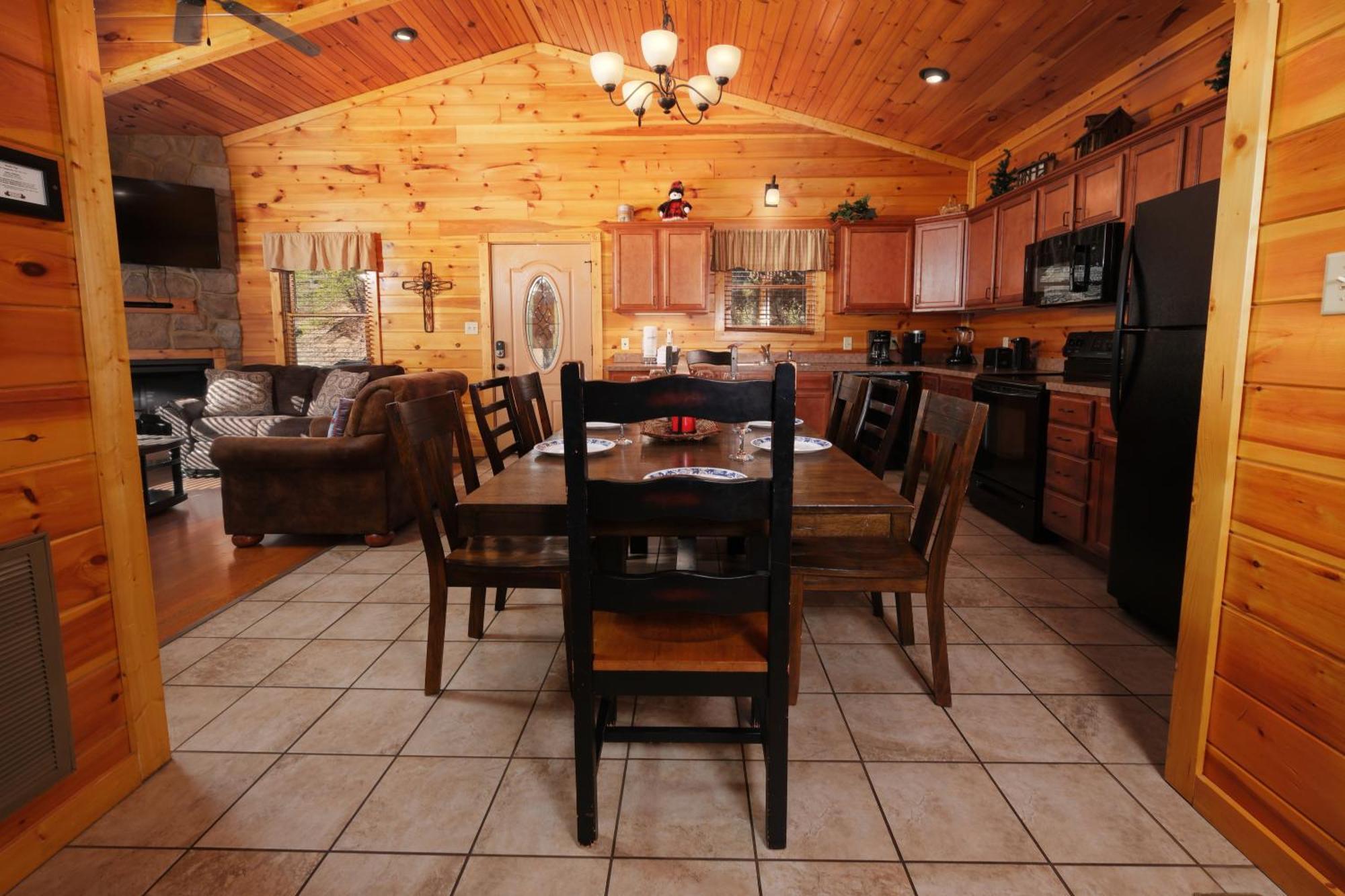 Rocky Holiday home *