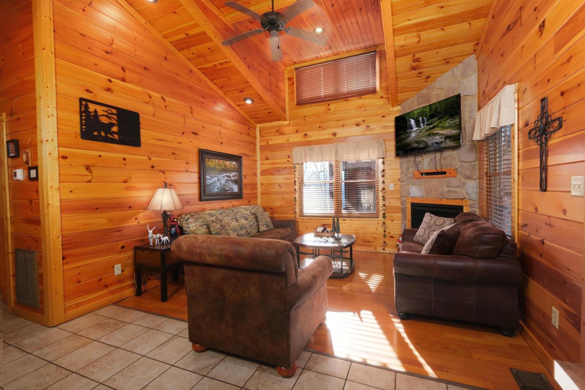 Holiday home Rocky