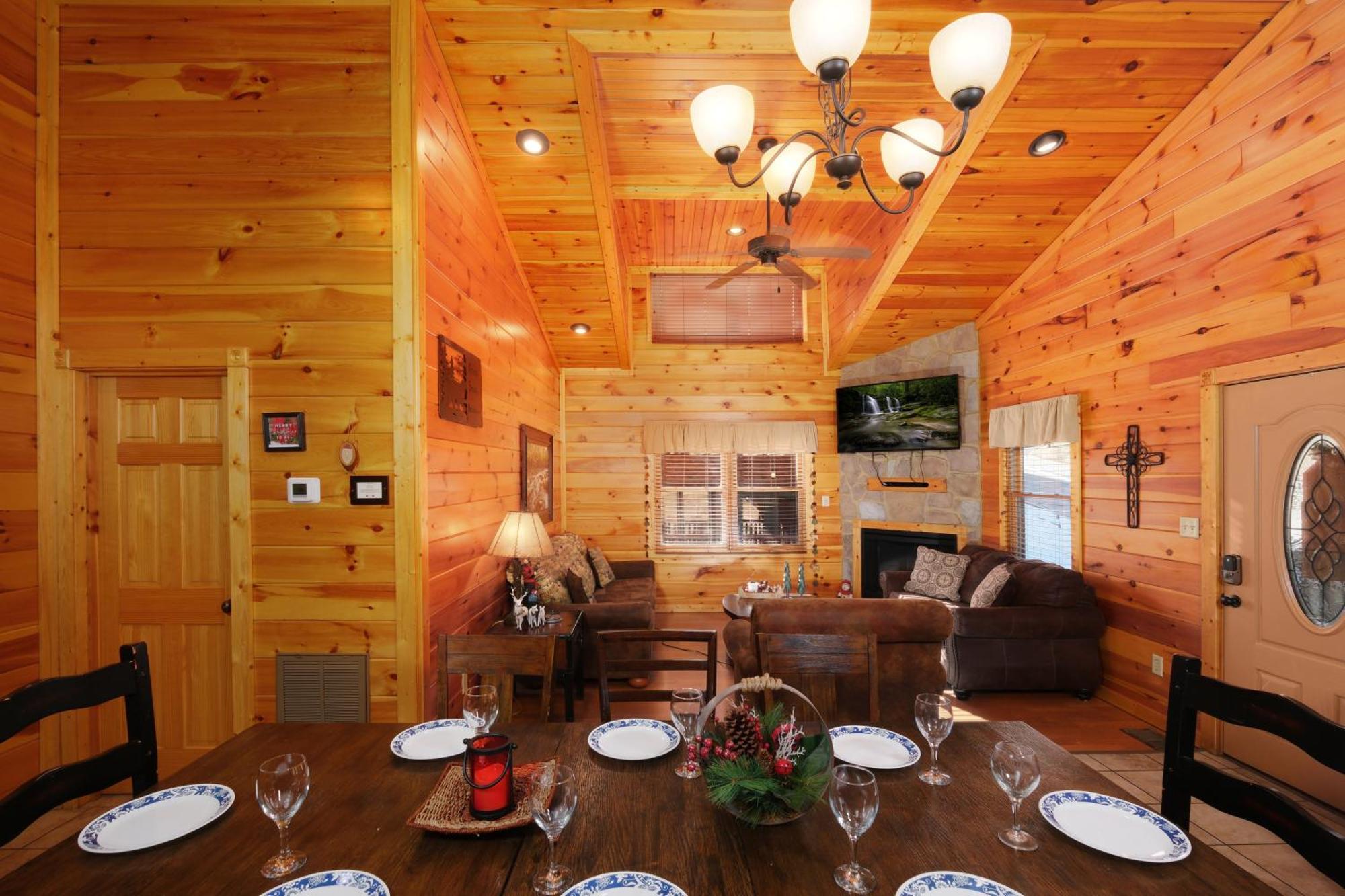 Rocky Holiday home *