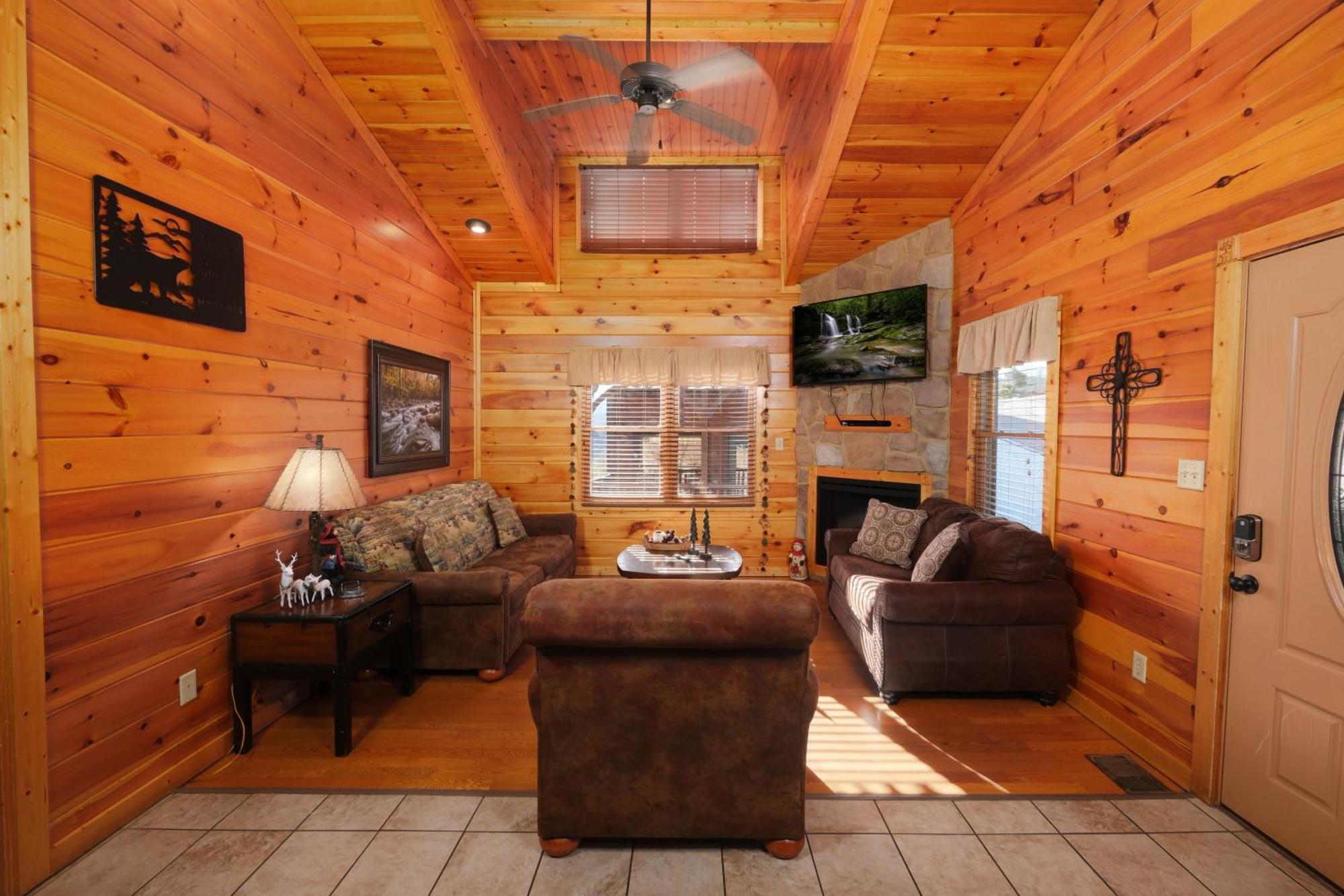 Holiday home Rocky Gatlinburg