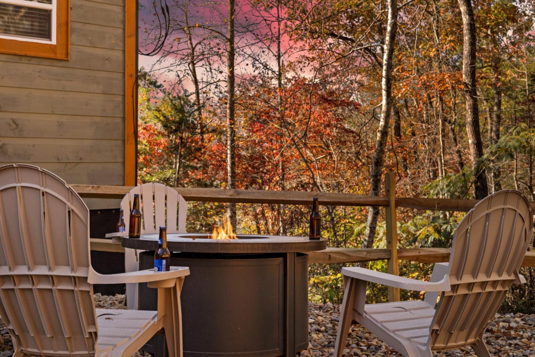 Chalet Luxe Mountain Pool Escape By Ghosal Luxury *