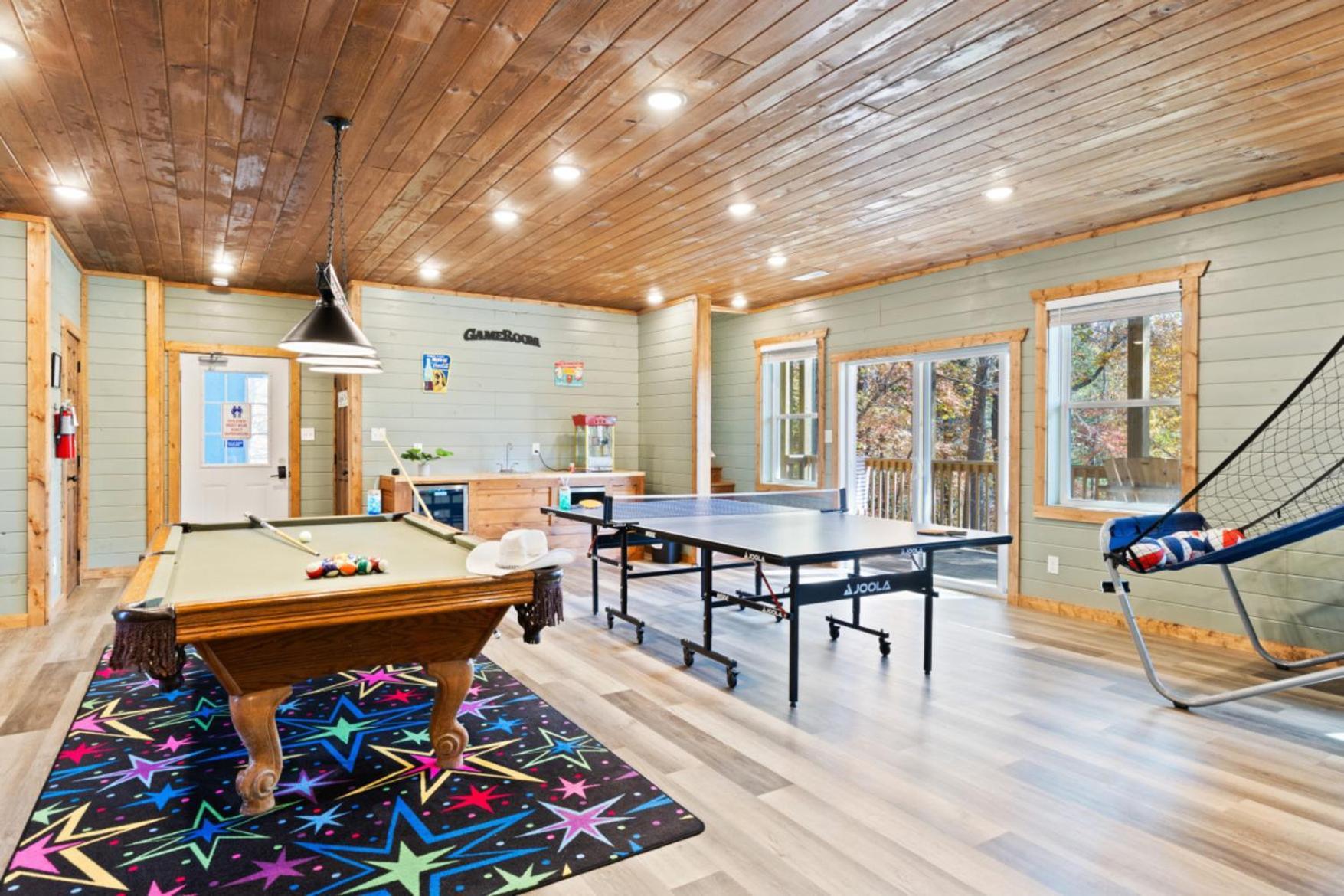 Chalet Luxe Mountain Pool Escape By Ghosal Luxury *