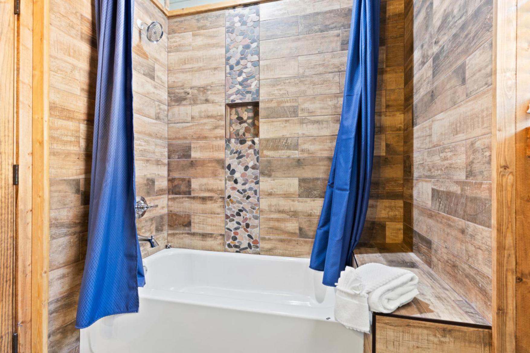 Chalet Luxe Mountain Pool Escape By Ghosal Luxury Gatlinburg