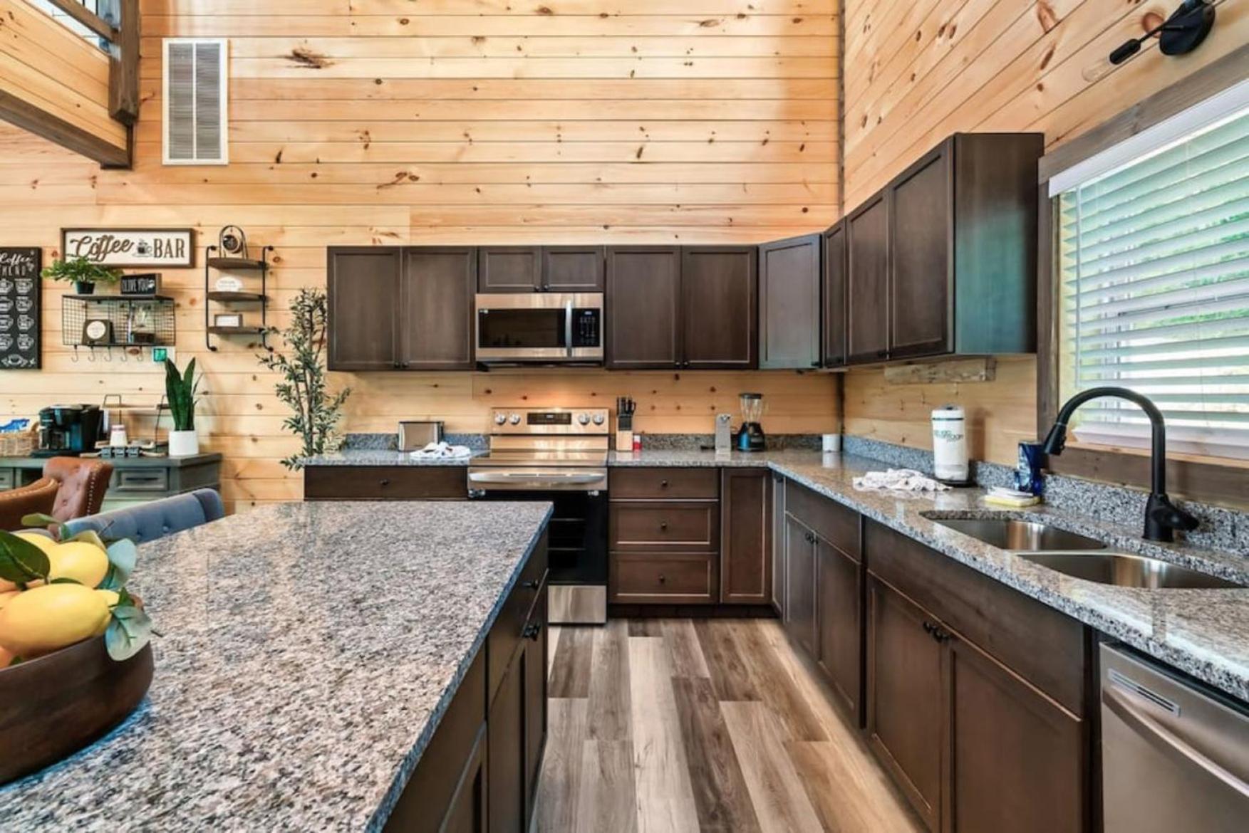 Tranquil Mountain Getaway By Ghosal Luxury