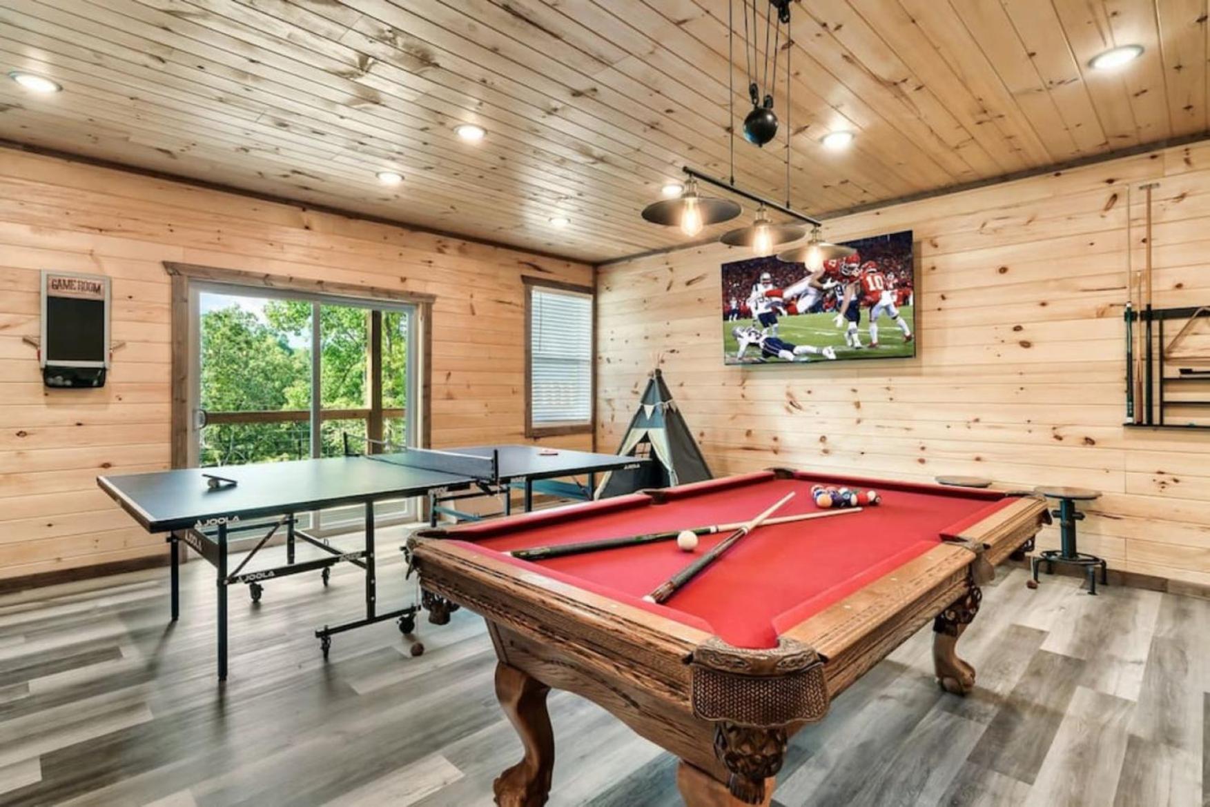Holiday home Tranquil Mountain Getaway By Ghosal Luxury