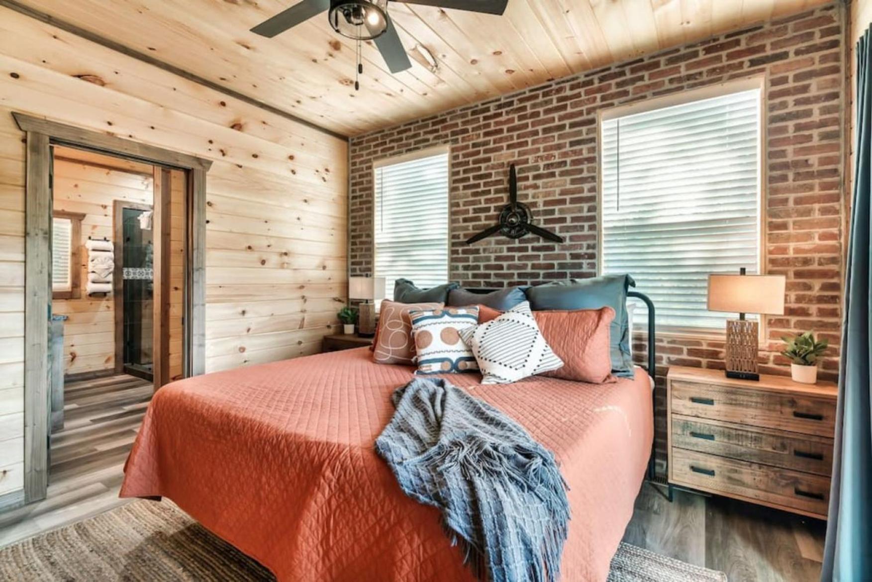 Tranquil Mountain Getaway By Ghosal Luxury