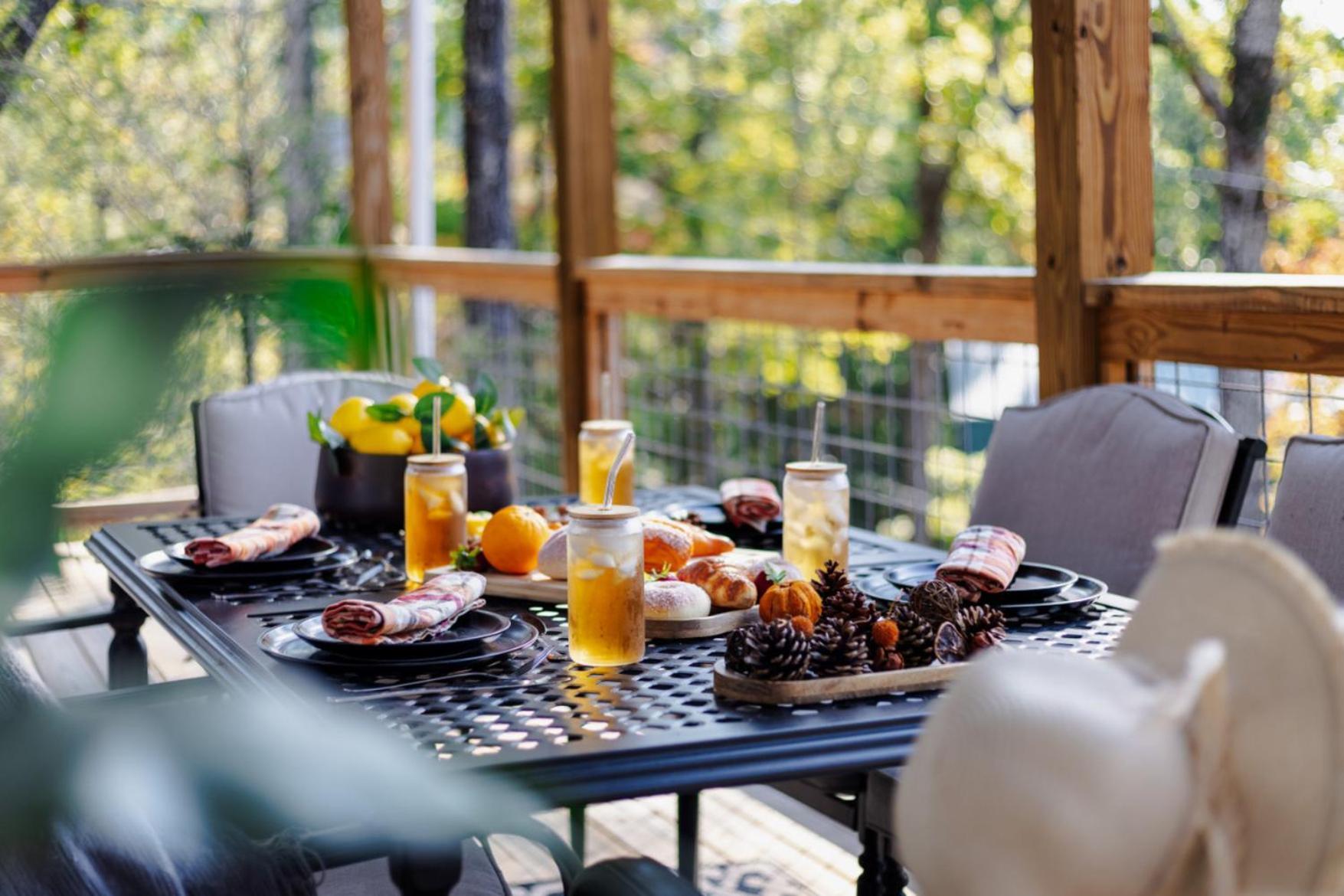 Holiday home Tranquil Mountain Getaway By Ghosal Luxury *