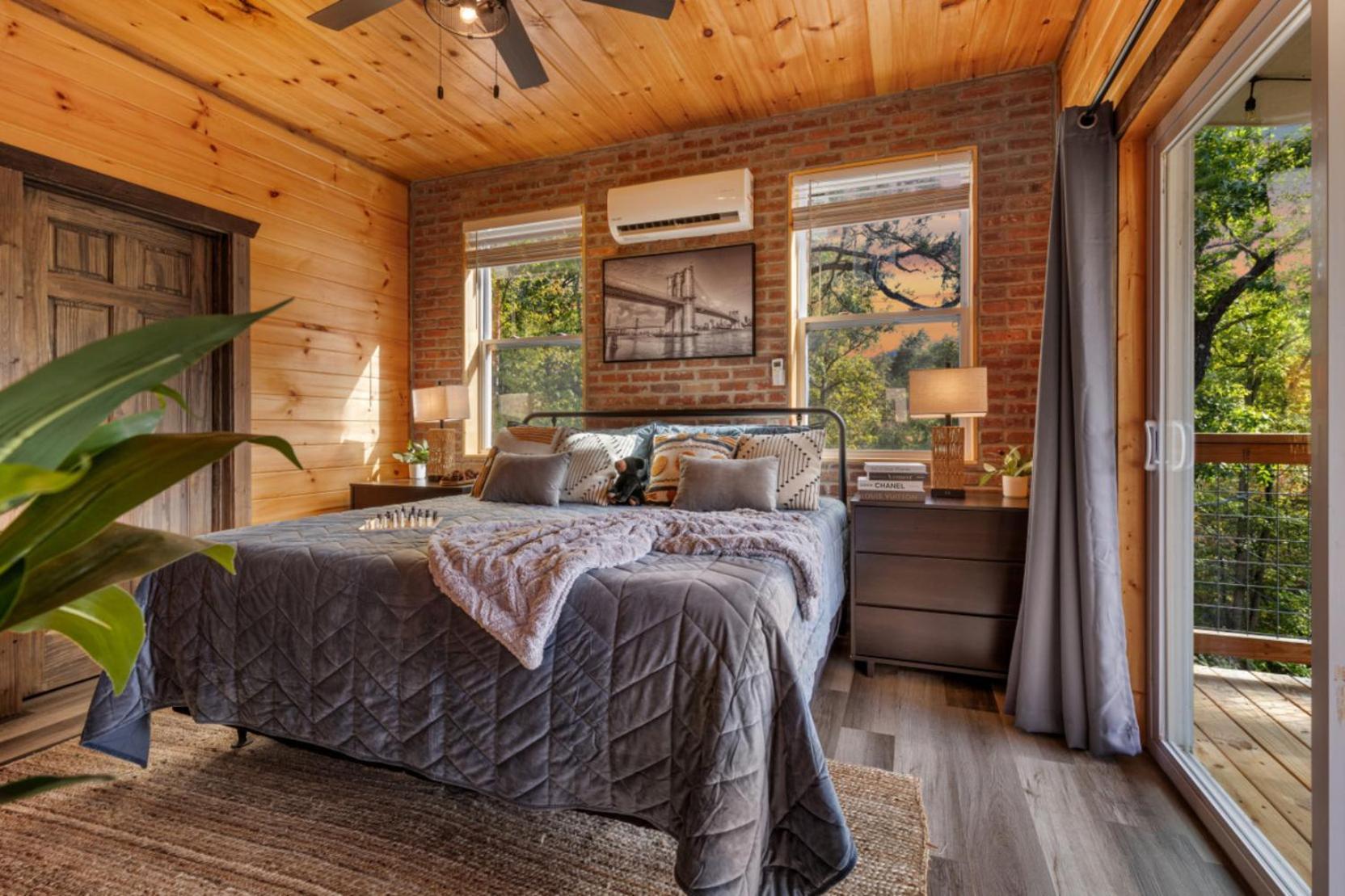 Tranquil Mountain Getaway By Ghosal Luxury *