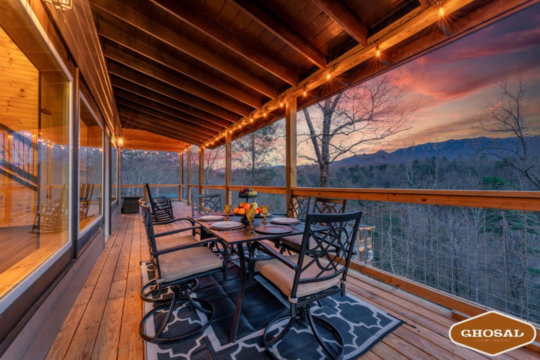 Hidden Gem Masterpiece By Ghosal Luxury Holiday home *