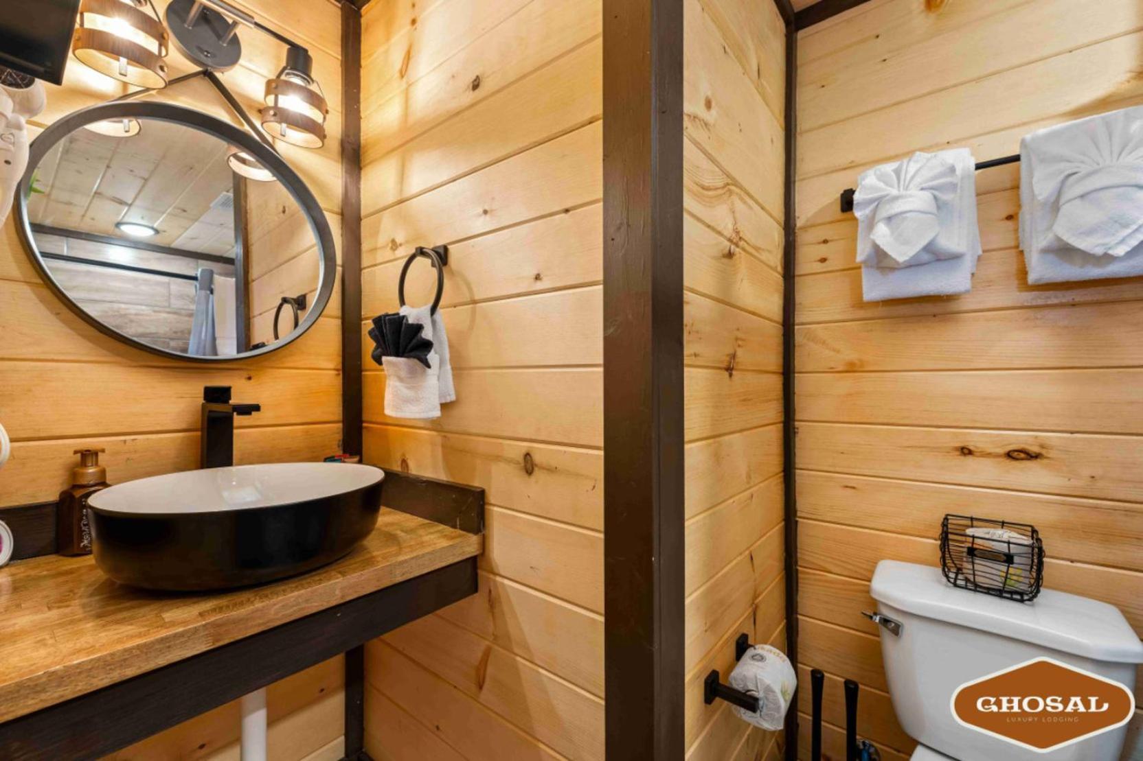 Hidden Gem Masterpiece By Ghosal Luxury Holiday home