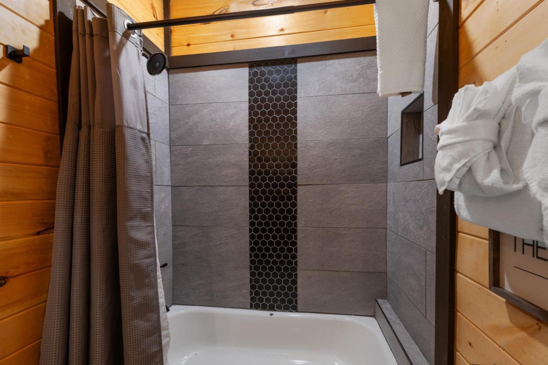 Holiday home Hidden Gem Masterpiece By Ghosal Luxury Gatlinburg