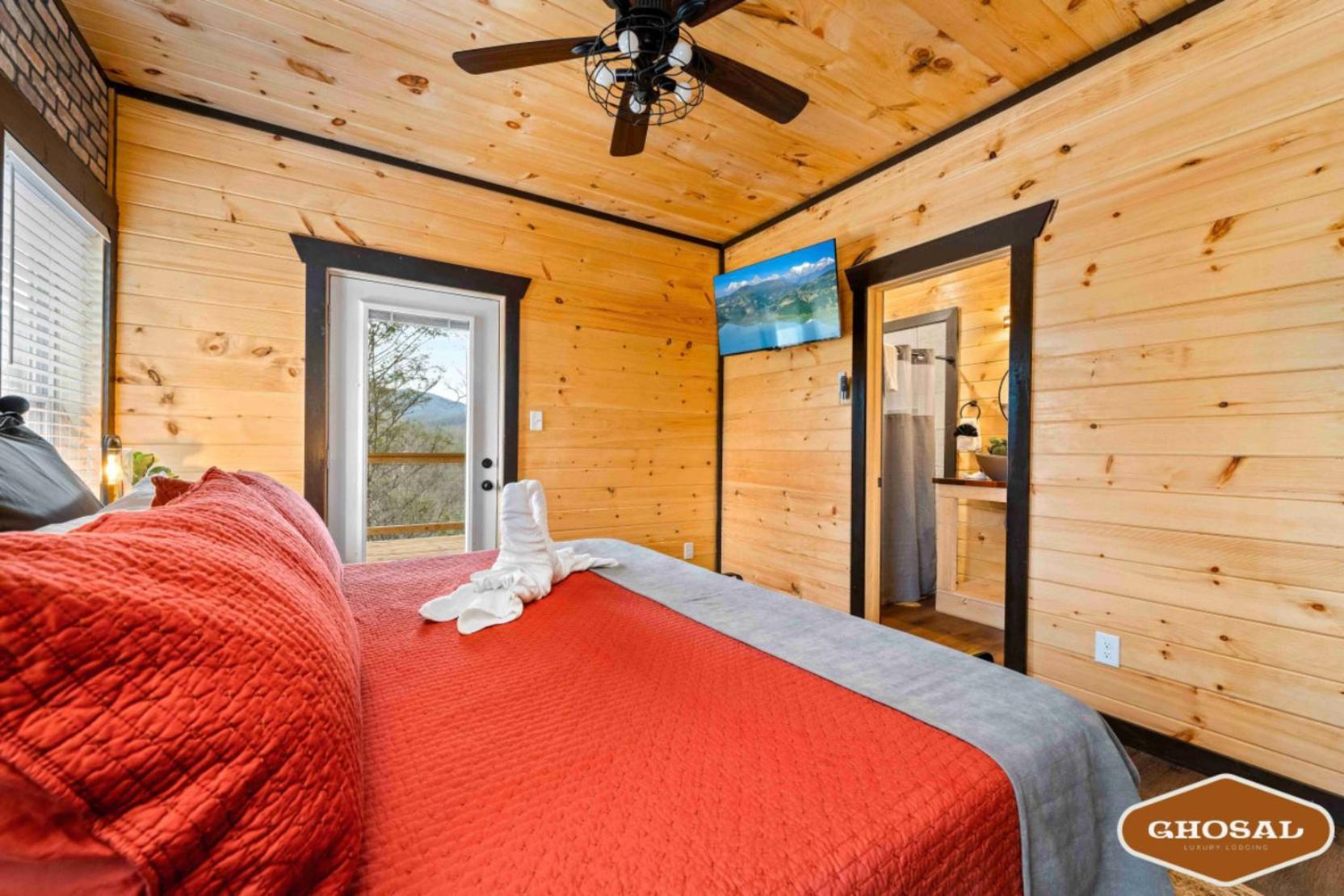 Hidden Gem Masterpiece By Ghosal Luxury Holiday home *