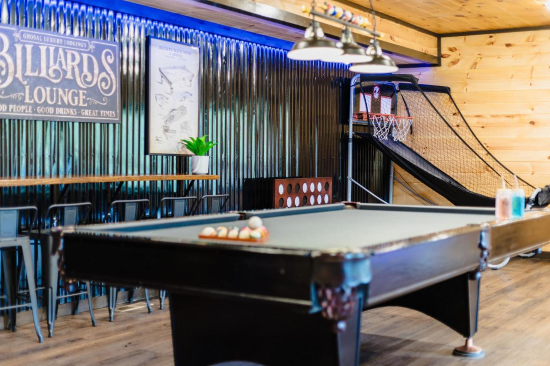 Hidden Gem Masterpiece By Ghosal Luxury * Gatlinburg