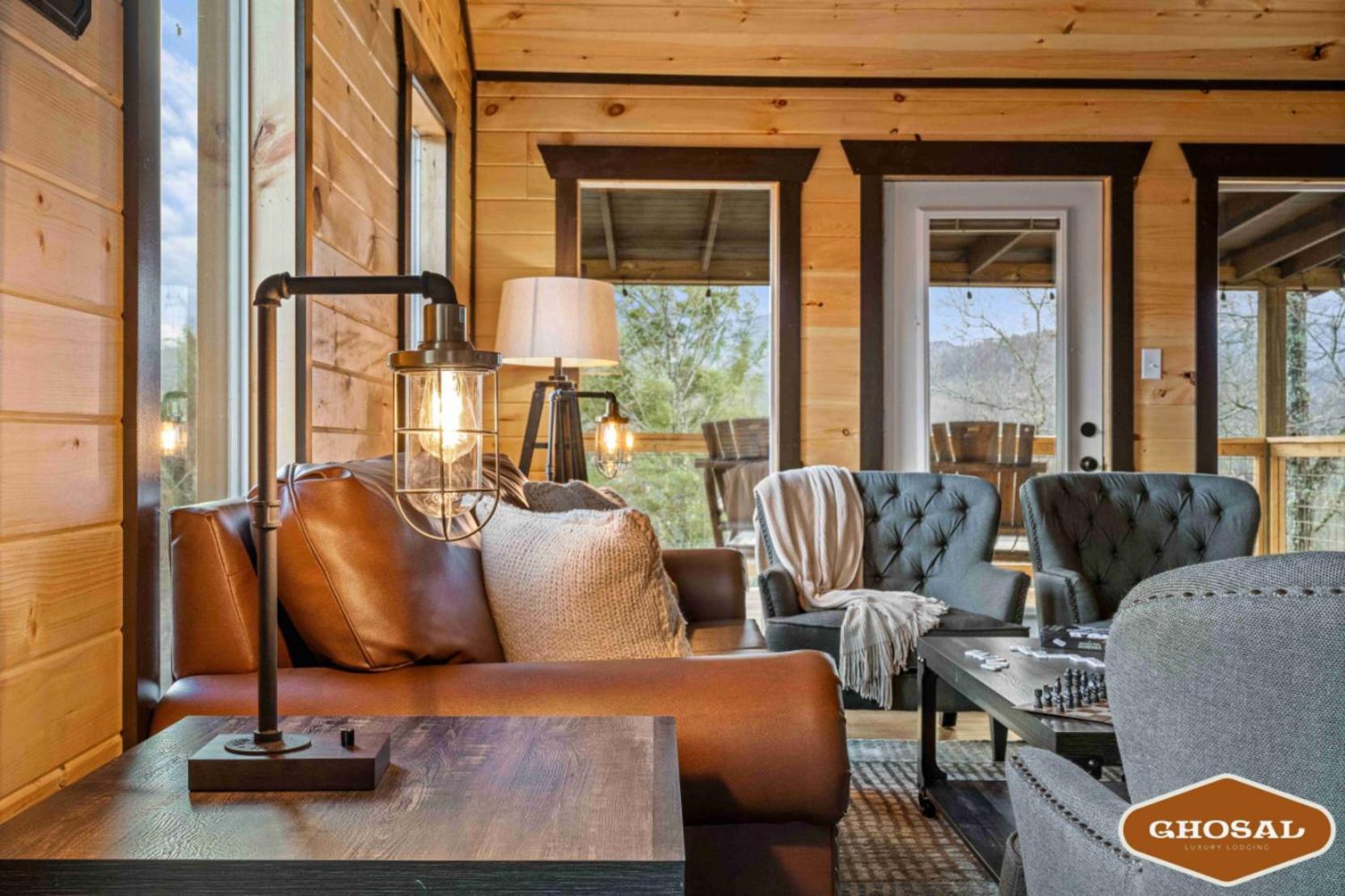 Hidden Gem Masterpiece By Ghosal Luxury Holiday home