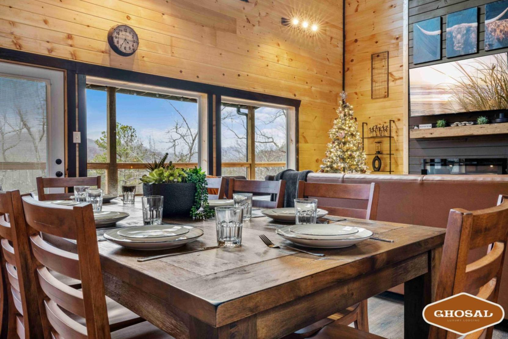 Holiday home Hidden Gem Masterpiece By Ghosal Luxury *