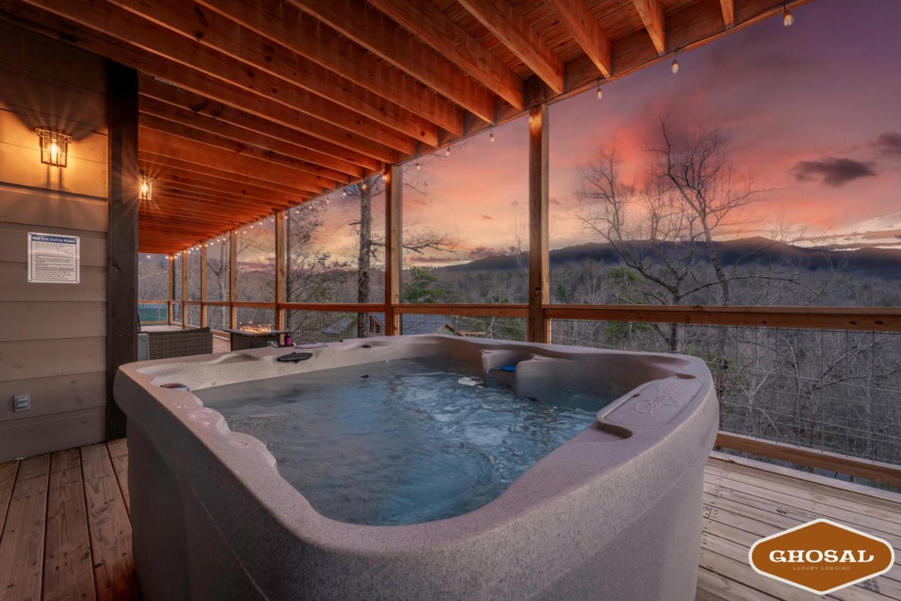 Hidden Gem Masterpiece By Ghosal Luxury Holiday home