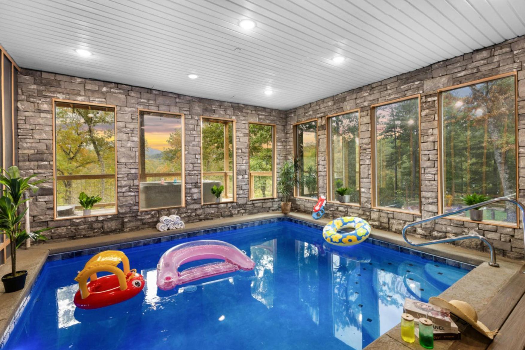Hidden Gem Masterpiece By Ghosal Luxury * Gatlinburg