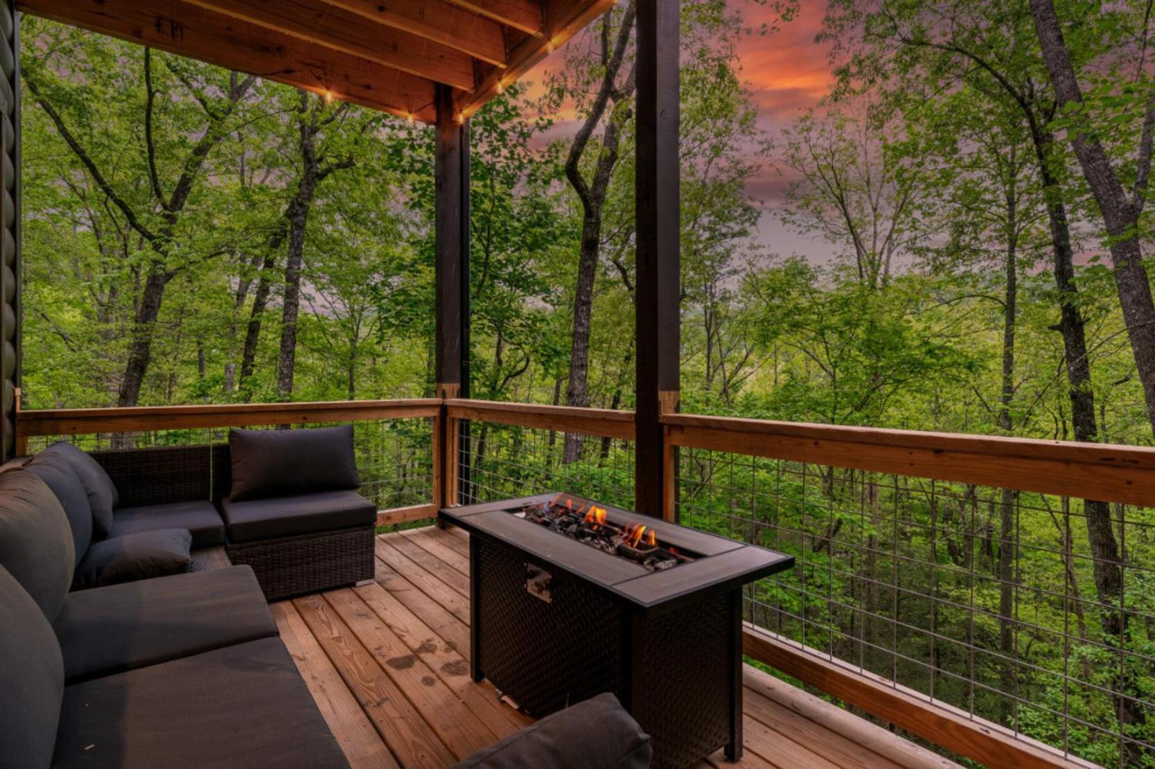 Mountain Majesty By Ghosal Luxury *