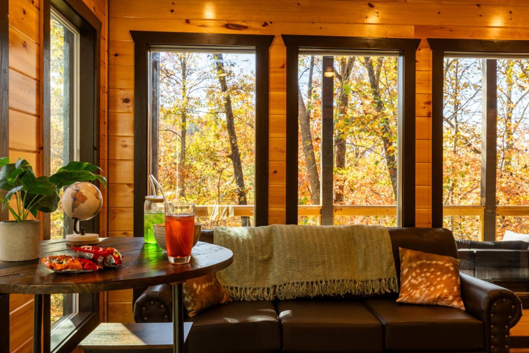 Holiday home Mountain Majesty By Ghosal Luxury