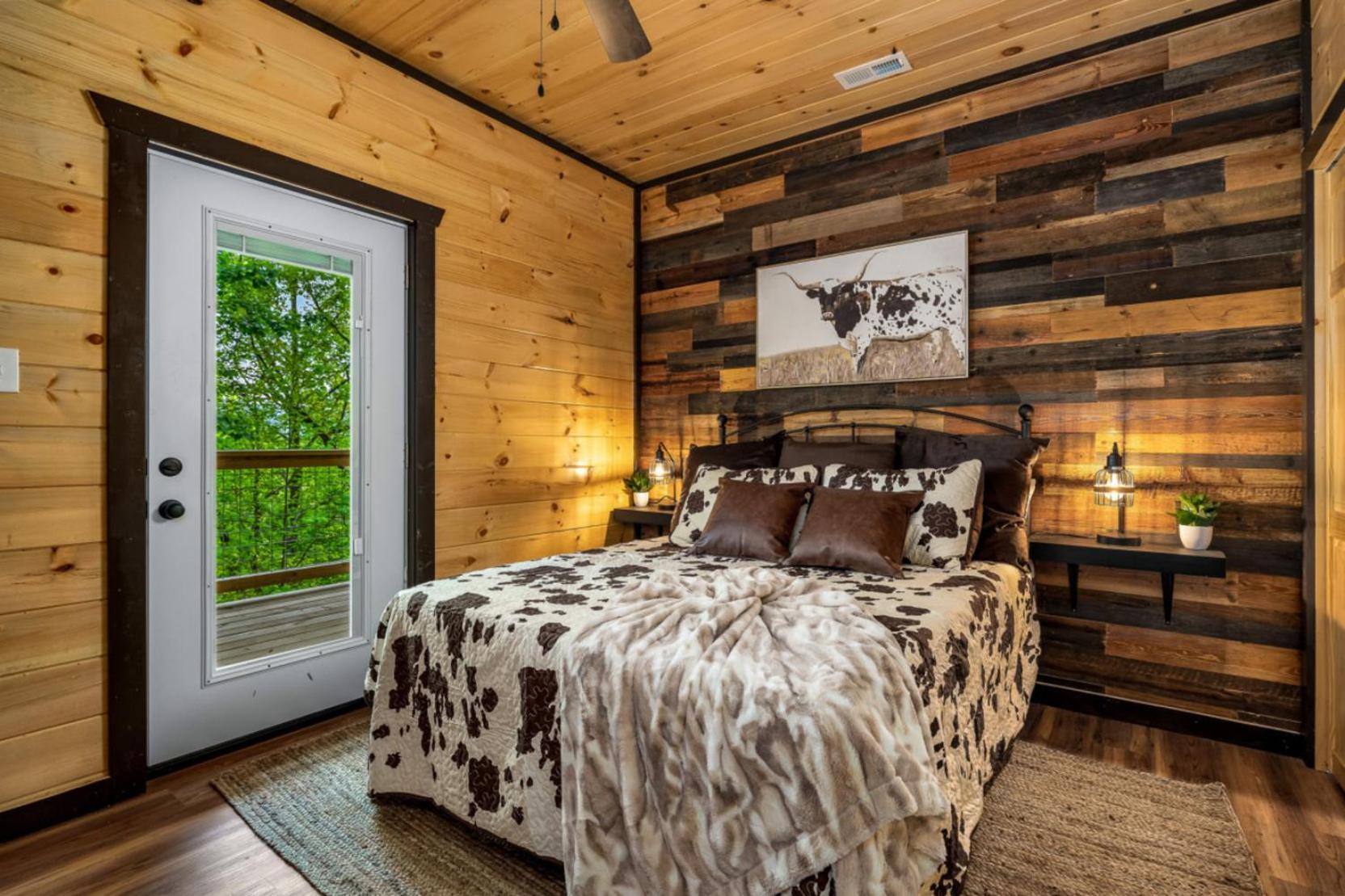Mountain Majesty By Ghosal Luxury