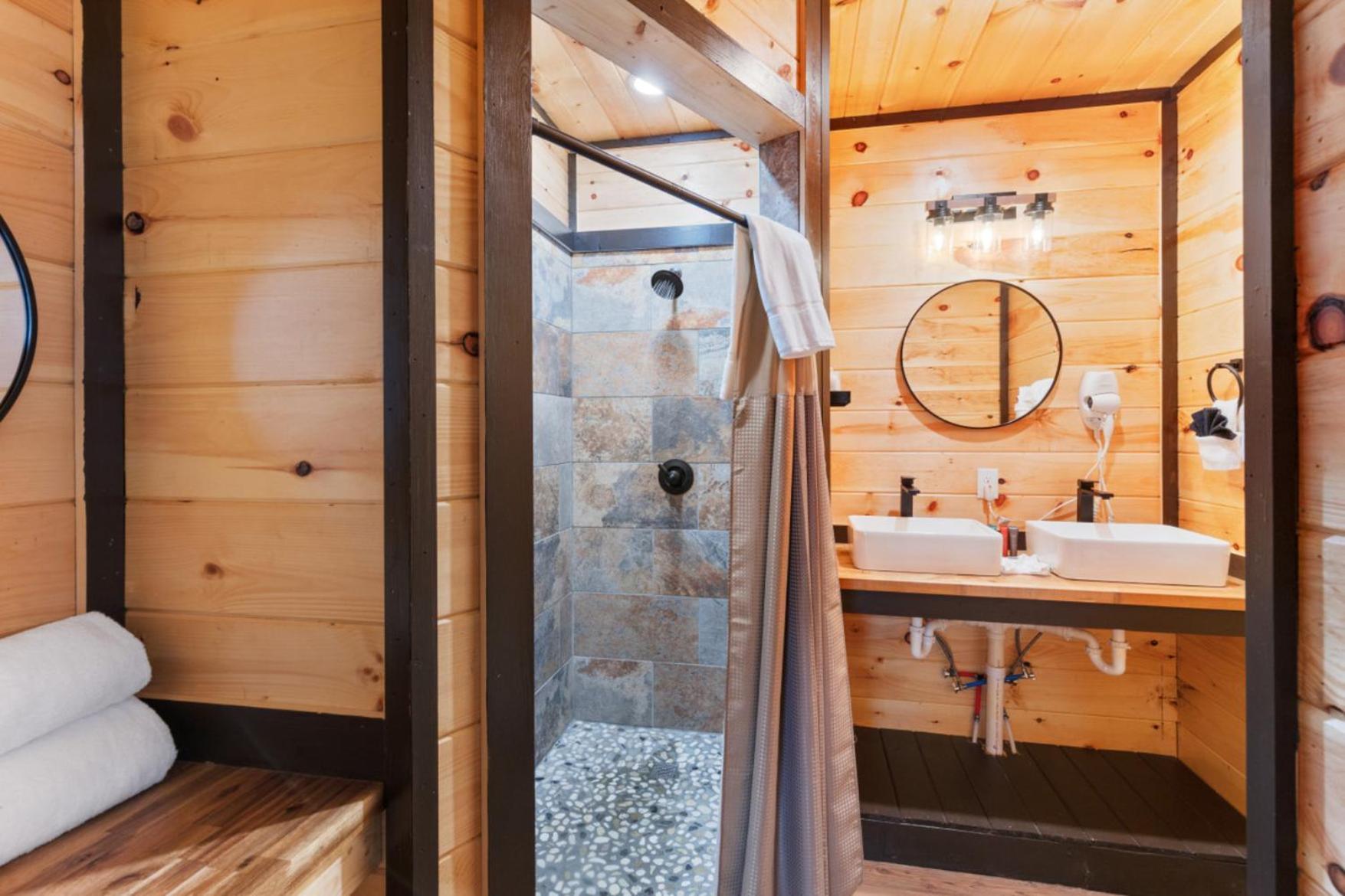 Holiday home Mountain Majesty By Ghosal Luxury Gatlinburg