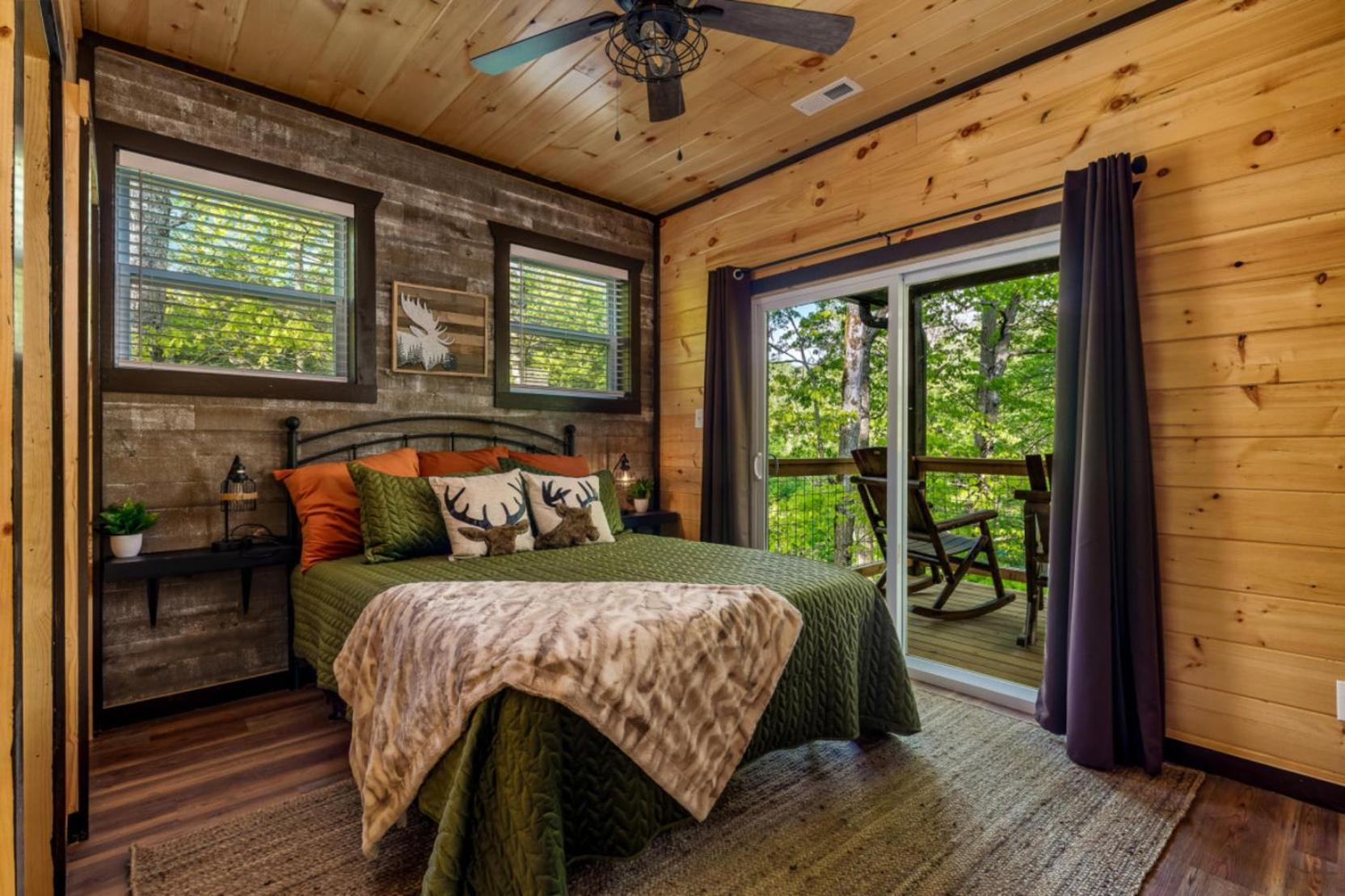 Mountain Majesty By Ghosal Luxury