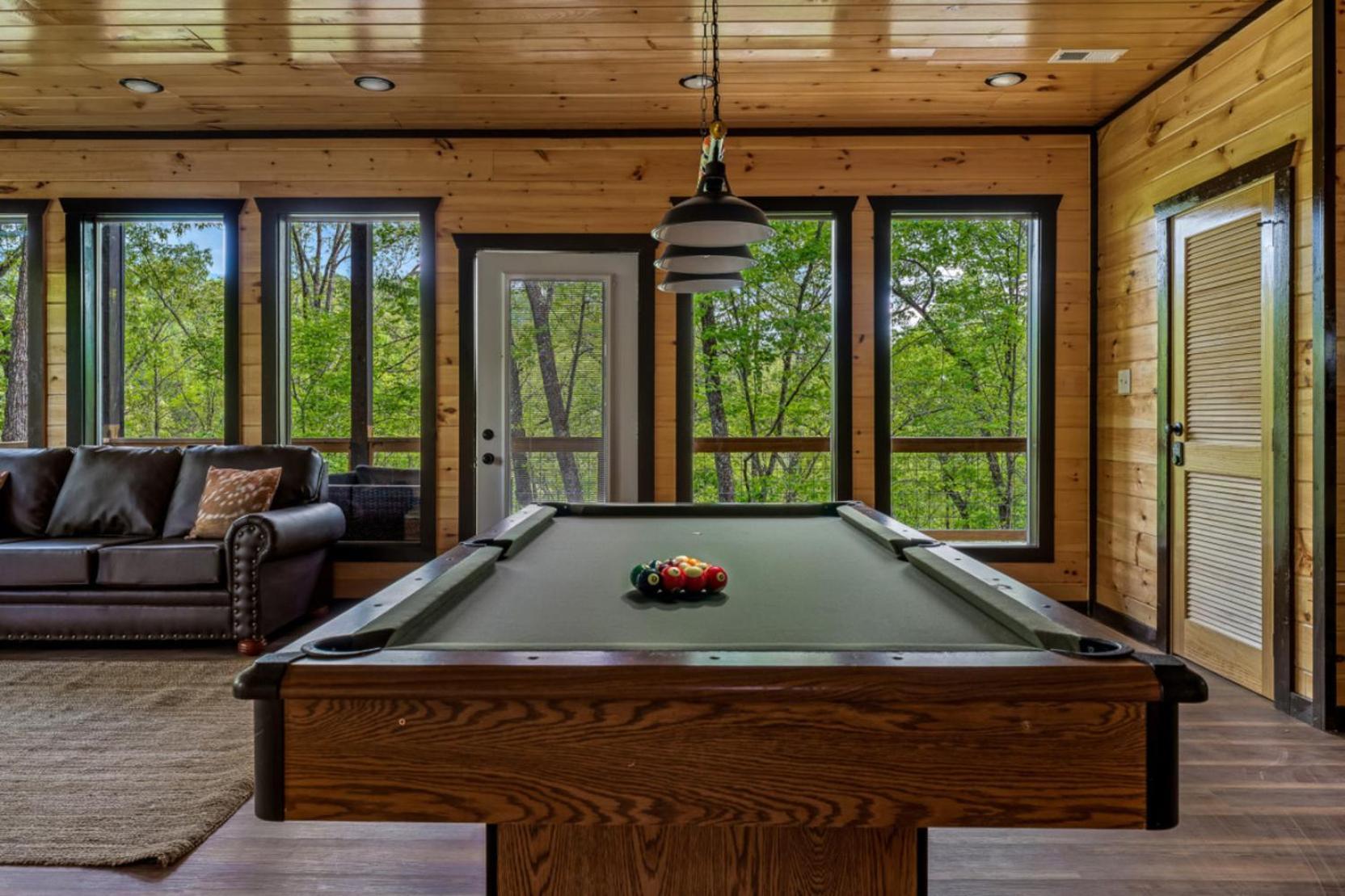 Holiday home Mountain Majesty By Ghosal Luxury *