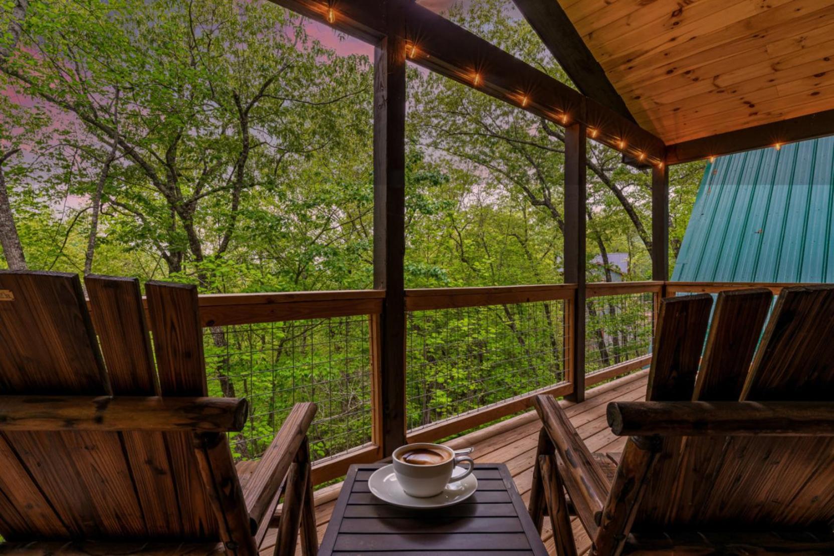 Holiday home Mountain Majesty By Ghosal Luxury *